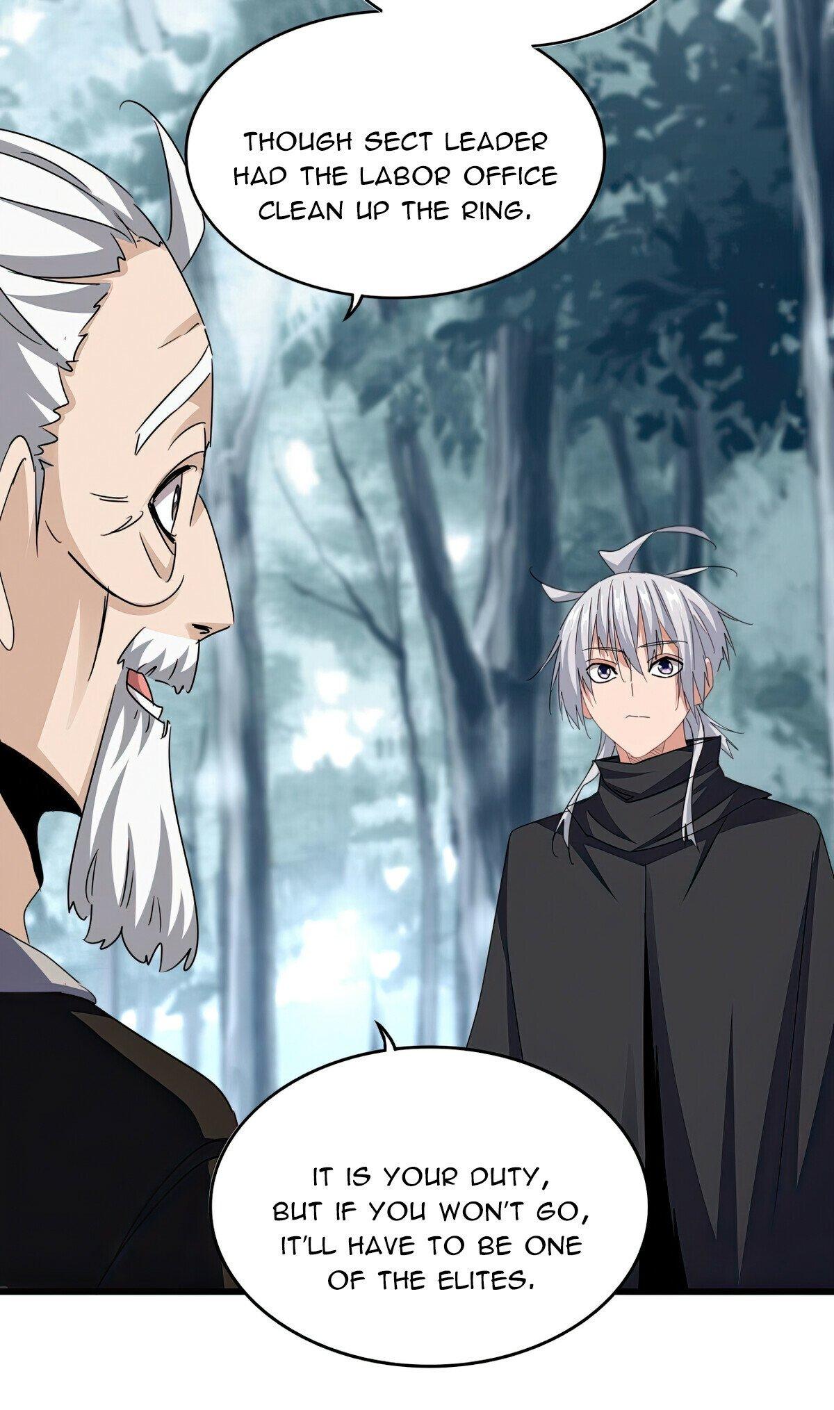 Read The Eternal Supreme - Chapter 627 - theeternalsupreme.com | Image 23