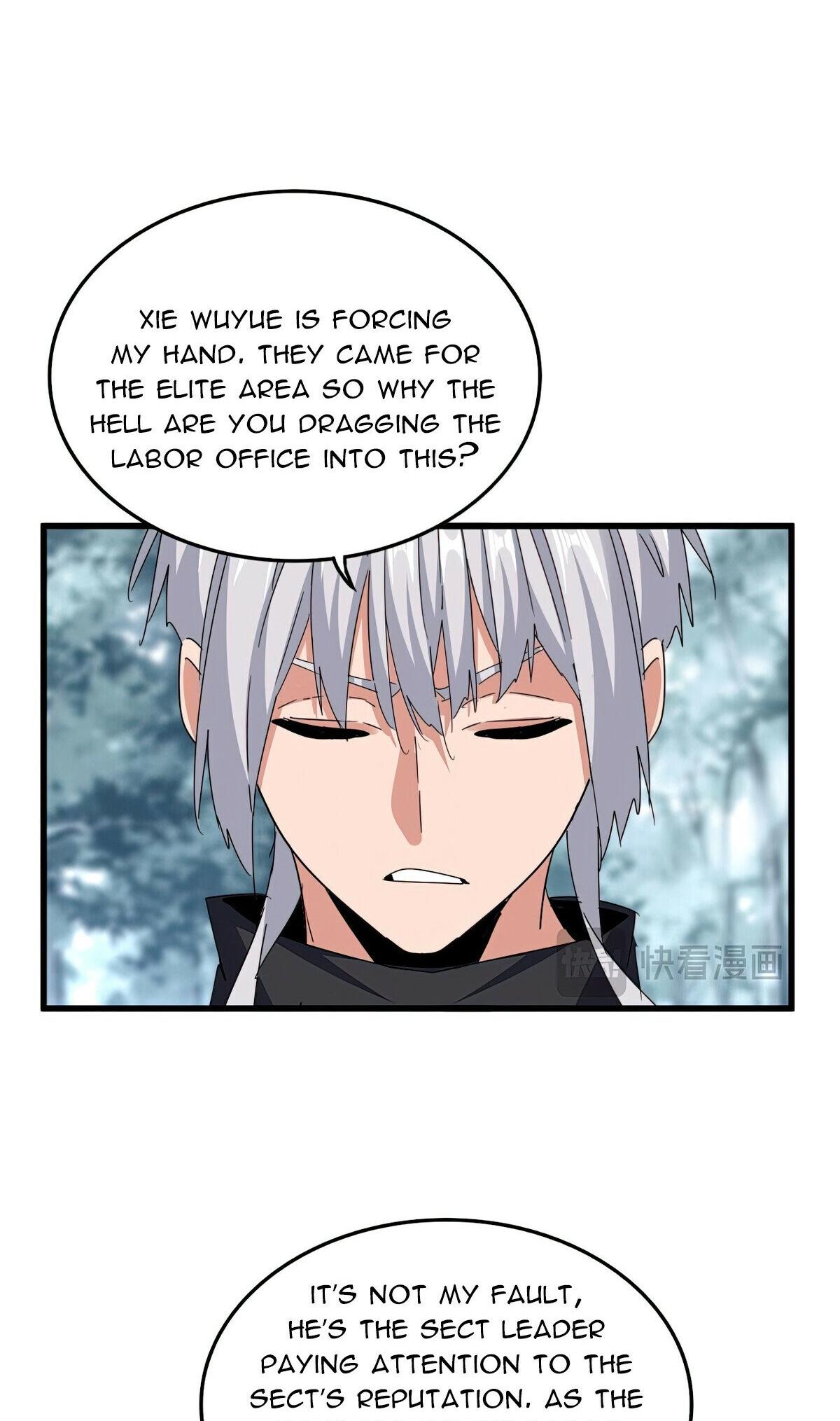 Read The Eternal Supreme - Chapter 627 - theeternalsupreme.com | Image 24