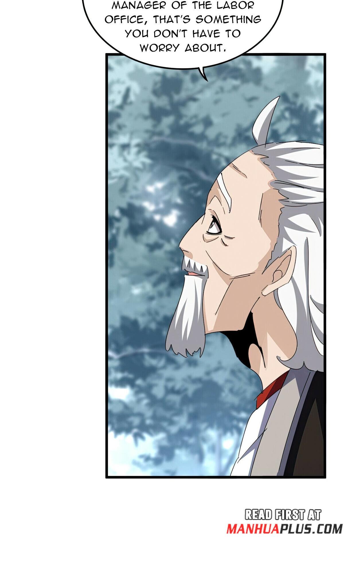 Read The Eternal Supreme - Chapter 627 - theeternalsupreme.com | Image 25