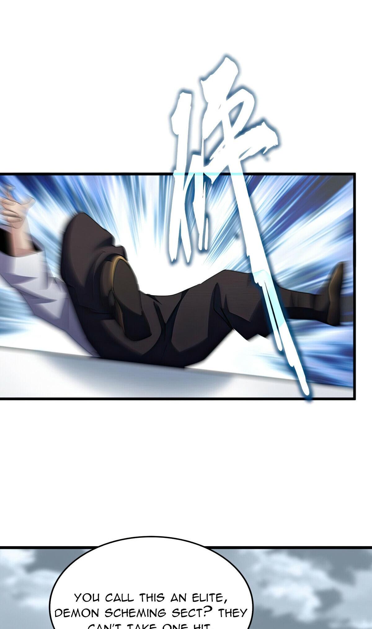 Read The Eternal Supreme - Chapter 627 - theeternalsupreme.com | Image 26