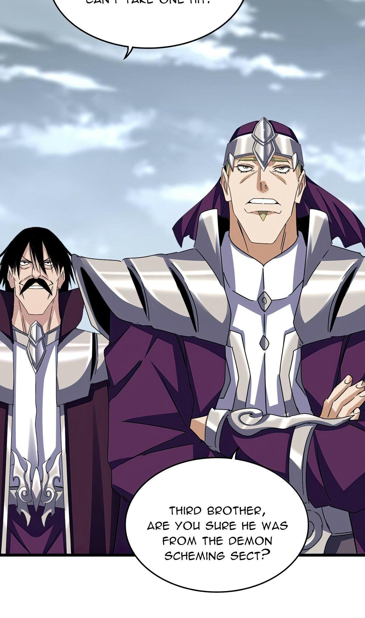 Read The Eternal Supreme - Chapter 627 - theeternalsupreme.com | Image 27