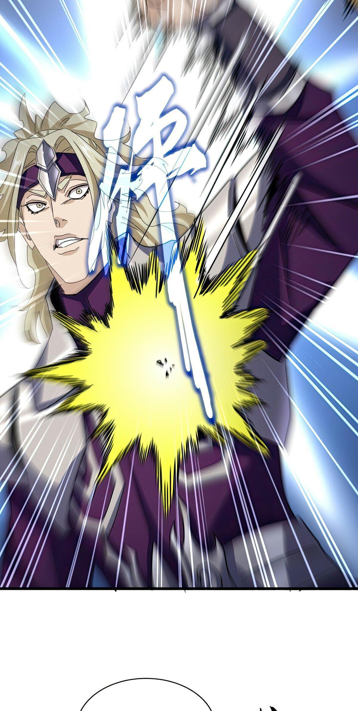 Read The Eternal Supreme - Chapter 627 - theeternalsupreme.com | Image 30