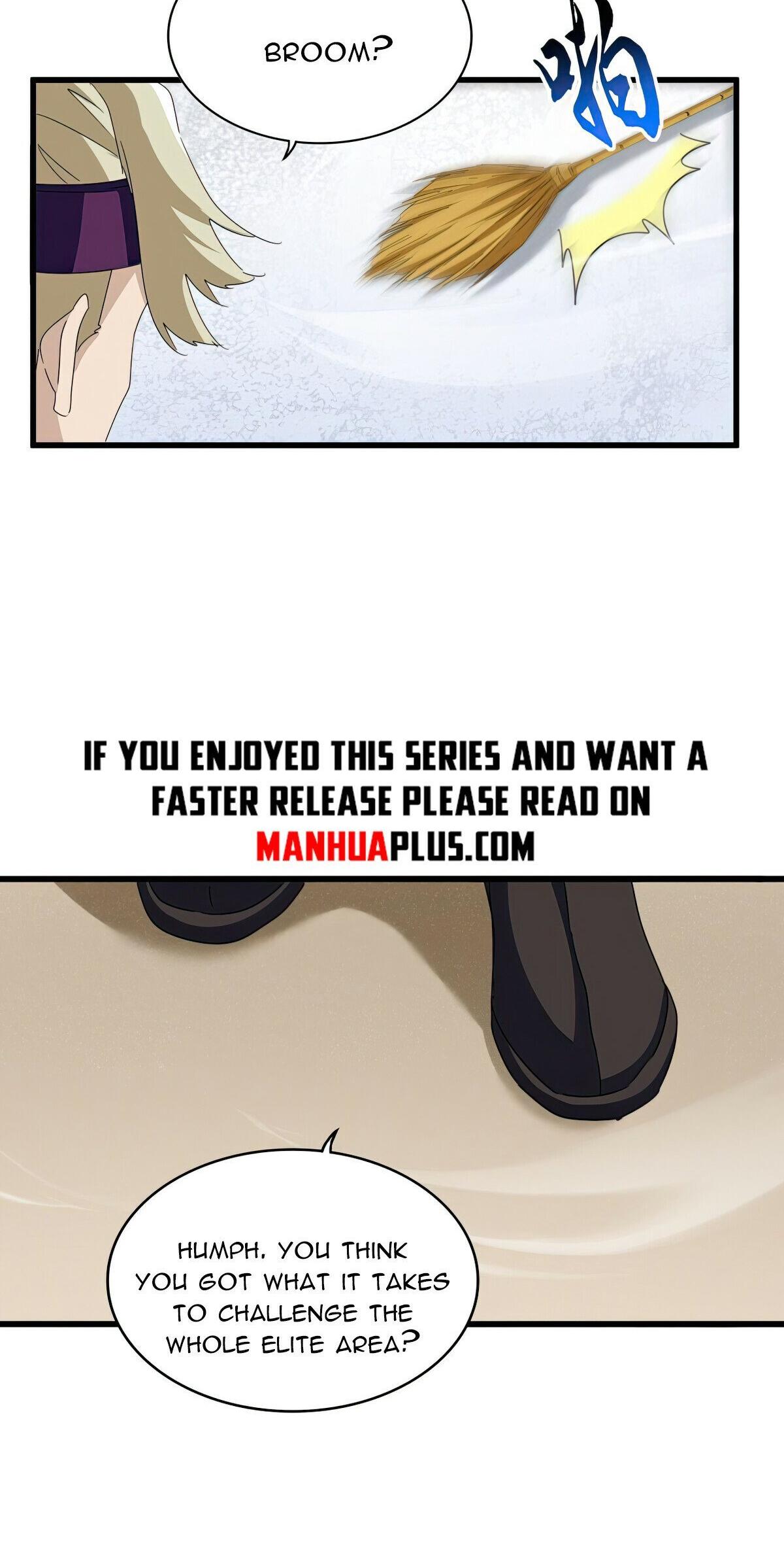 Read The Eternal Supreme - Chapter 627 - theeternalsupreme.com | Image 31