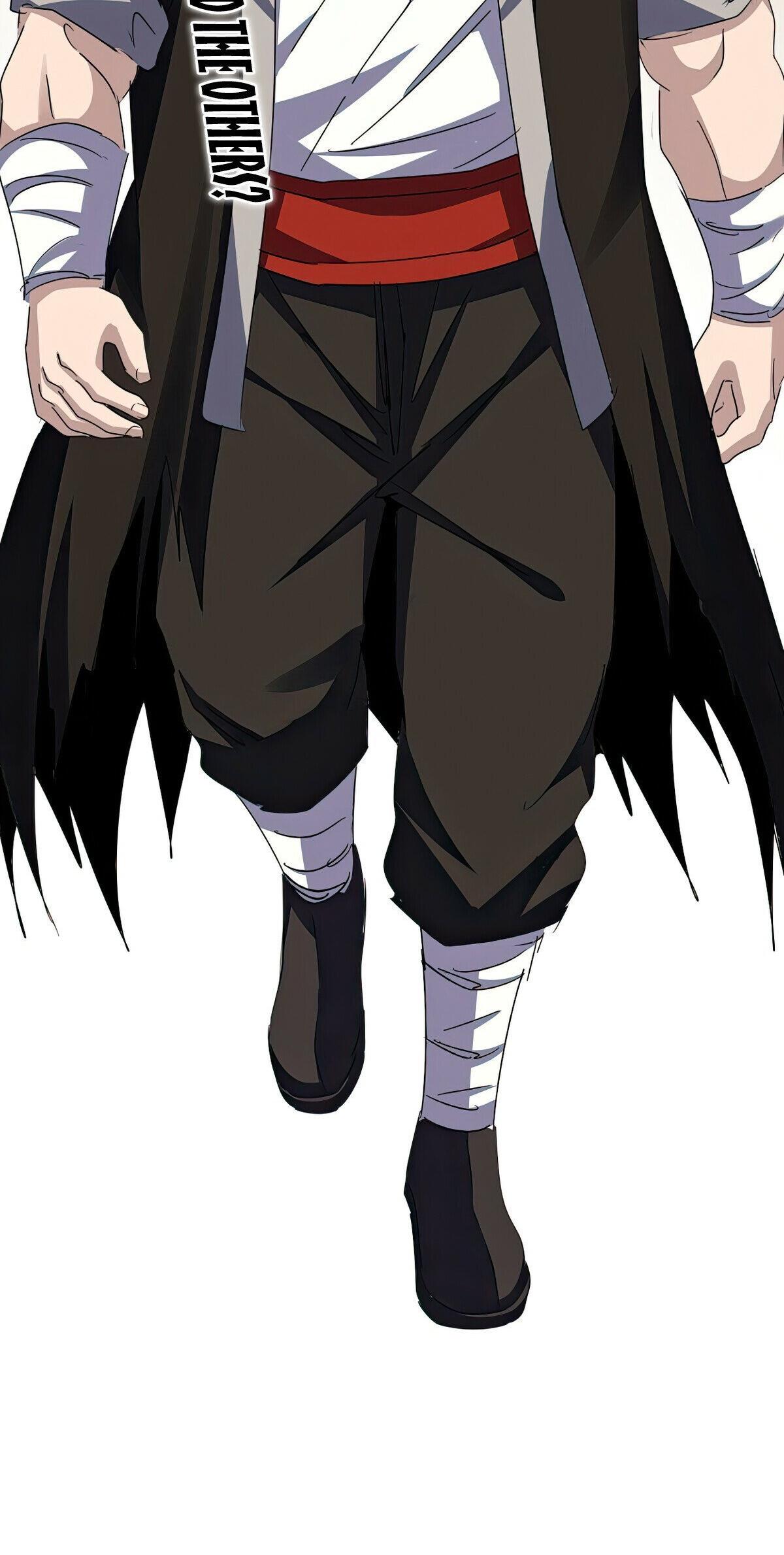 Read The Eternal Supreme - Chapter 627 - theeternalsupreme.com | Image 33