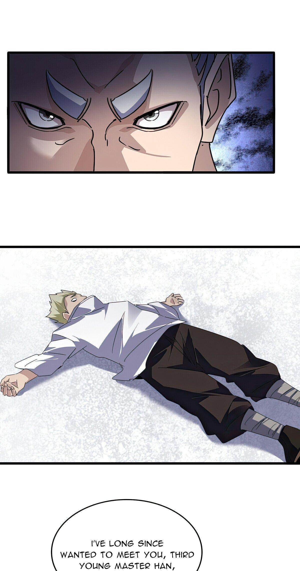 Read The Eternal Supreme - Chapter 628 - theeternalsupreme.com | Image 6