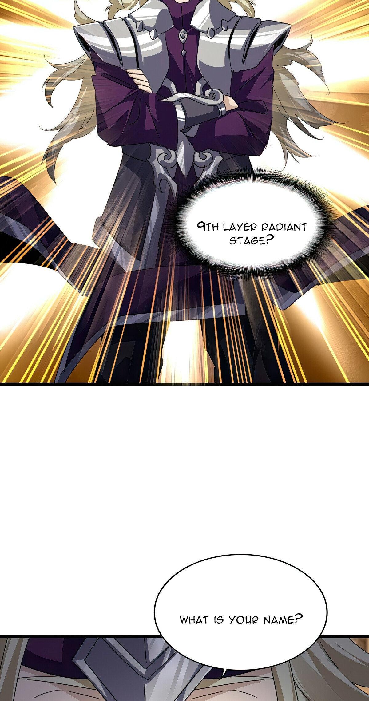 Read The Eternal Supreme - Chapter 628 - theeternalsupreme.com | Image 9