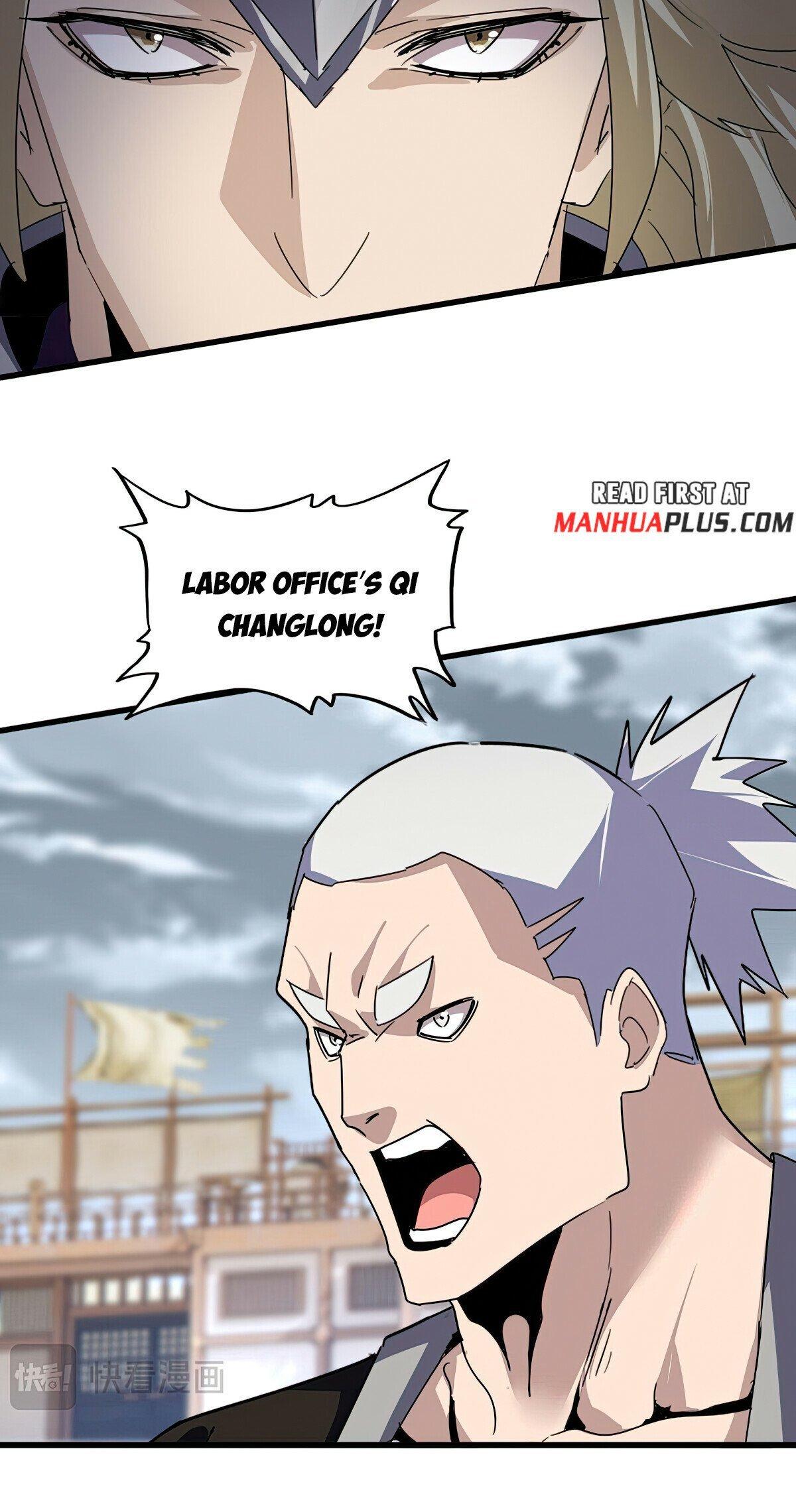 Read The Eternal Supreme - Chapter 628 - theeternalsupreme.com | Image 10