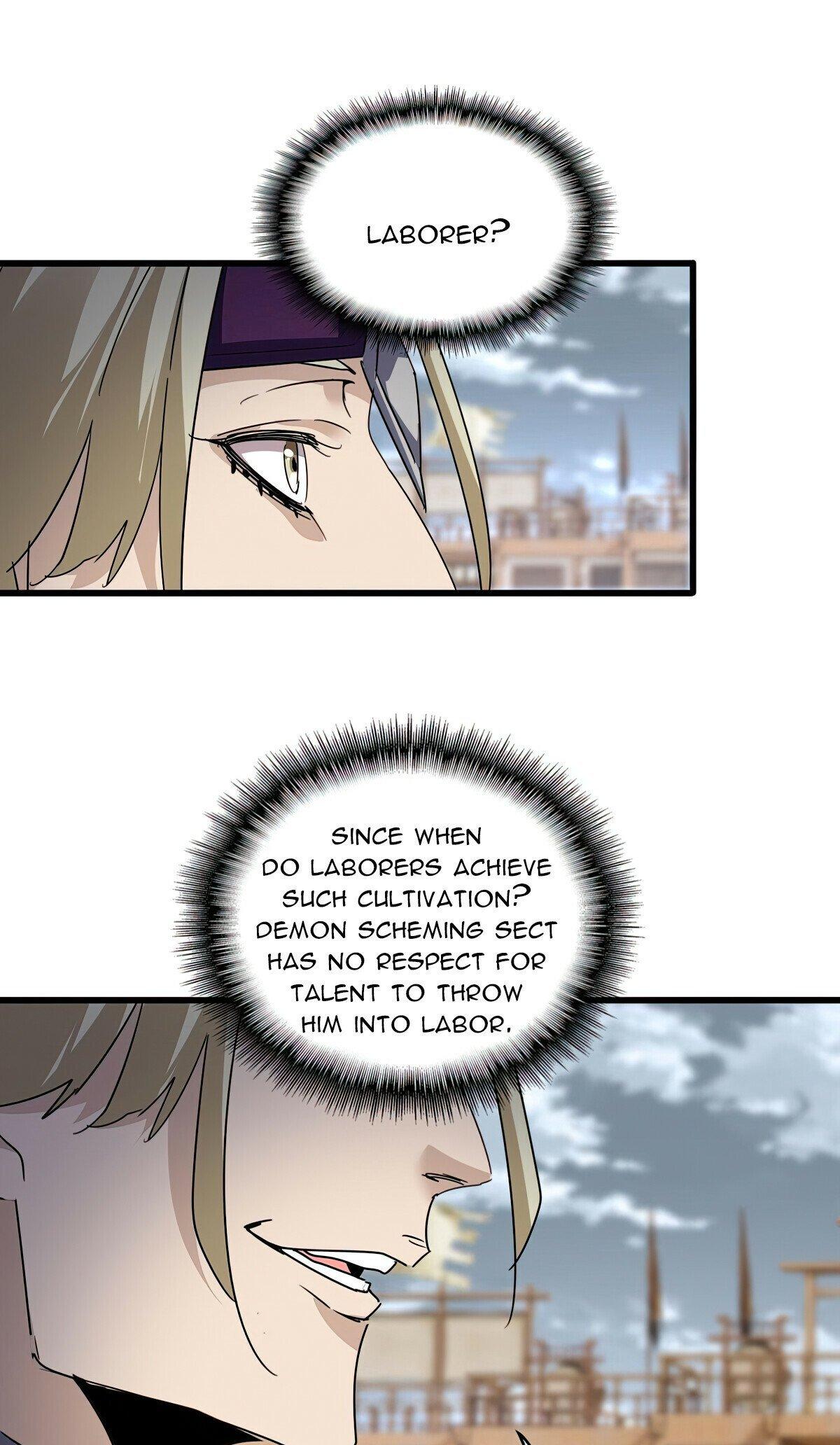 Read The Eternal Supreme - Chapter 628 - theeternalsupreme.com | Image 11