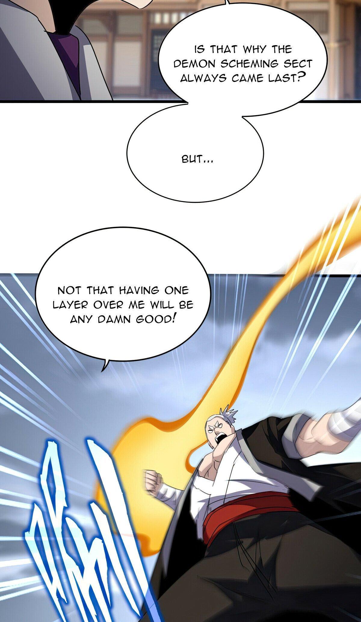 Read The Eternal Supreme - Chapter 628 - theeternalsupreme.com | Image 12