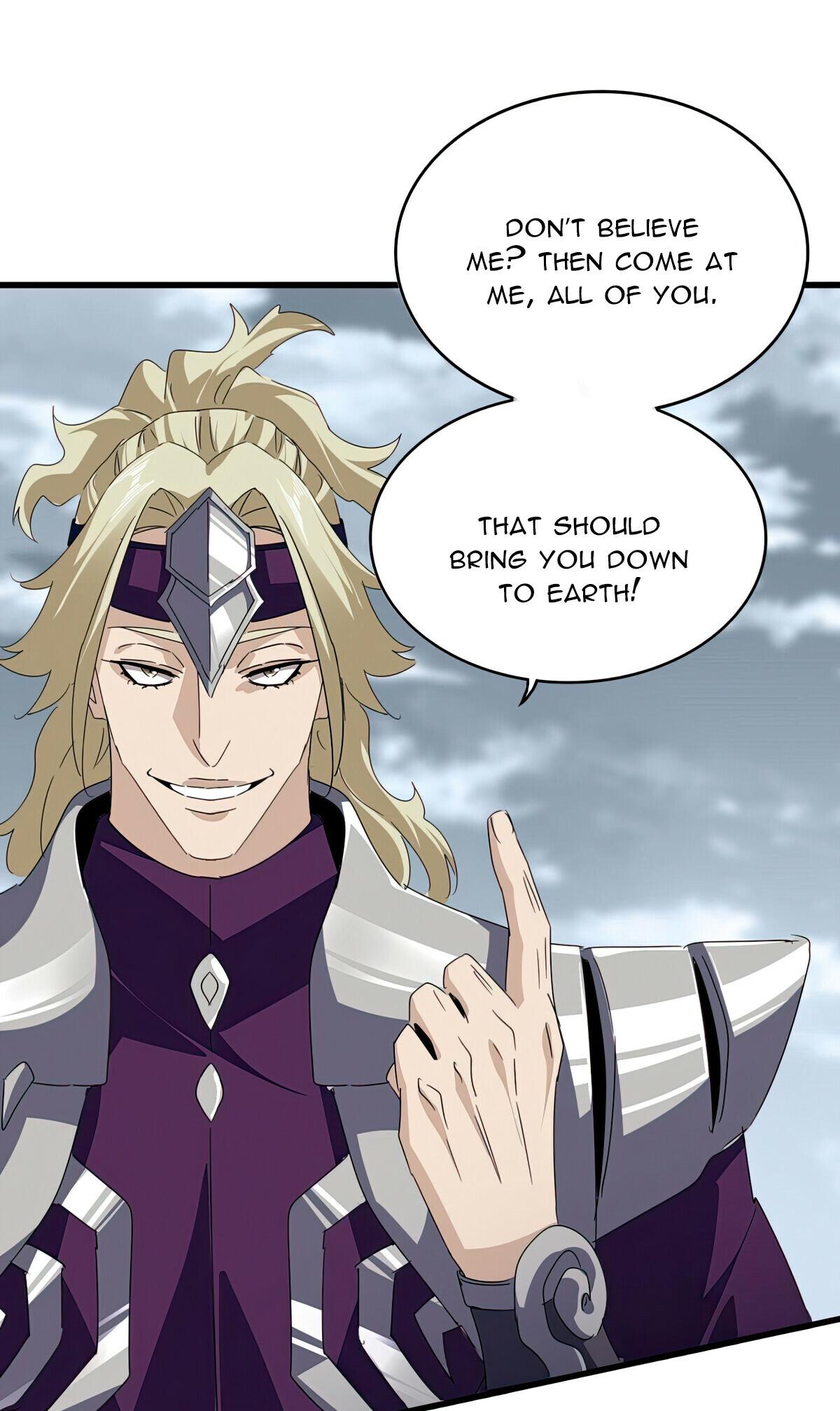 Read The Eternal Supreme - Chapter 628 - theeternalsupreme.com | Image 17