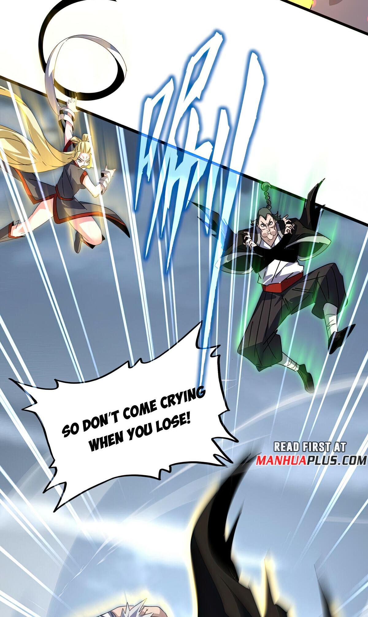 Read The Eternal Supreme - Chapter 628 - theeternalsupreme.com | Image 19