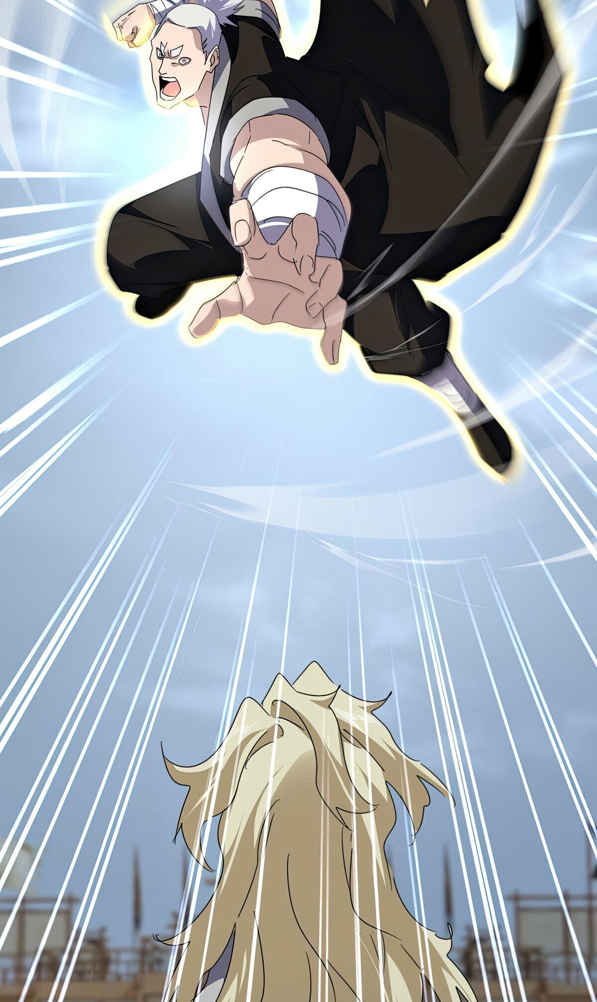 Read The Eternal Supreme - Chapter 628 - theeternalsupreme.com | Image 20