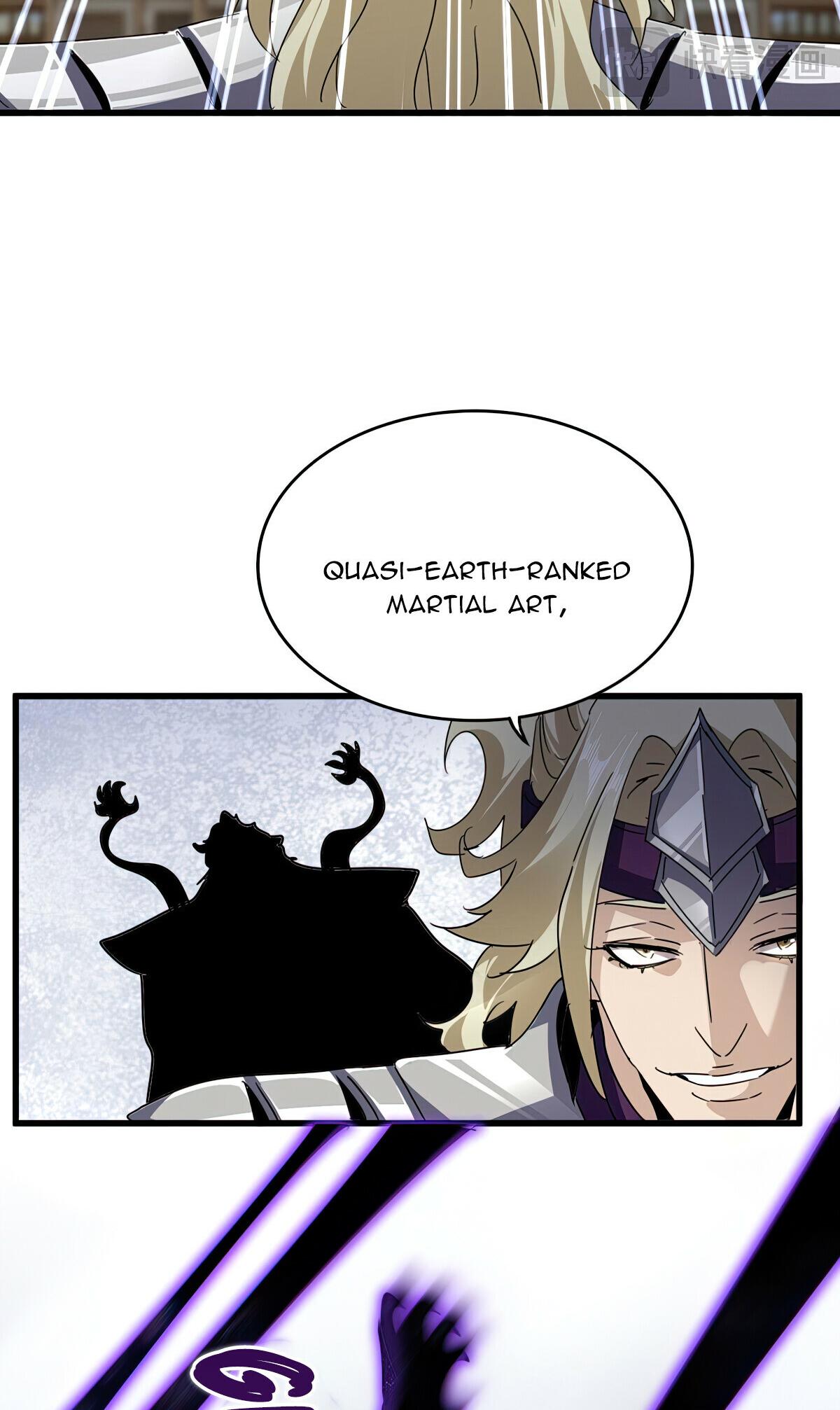 Read The Eternal Supreme - Chapter 628 - theeternalsupreme.com | Image 21