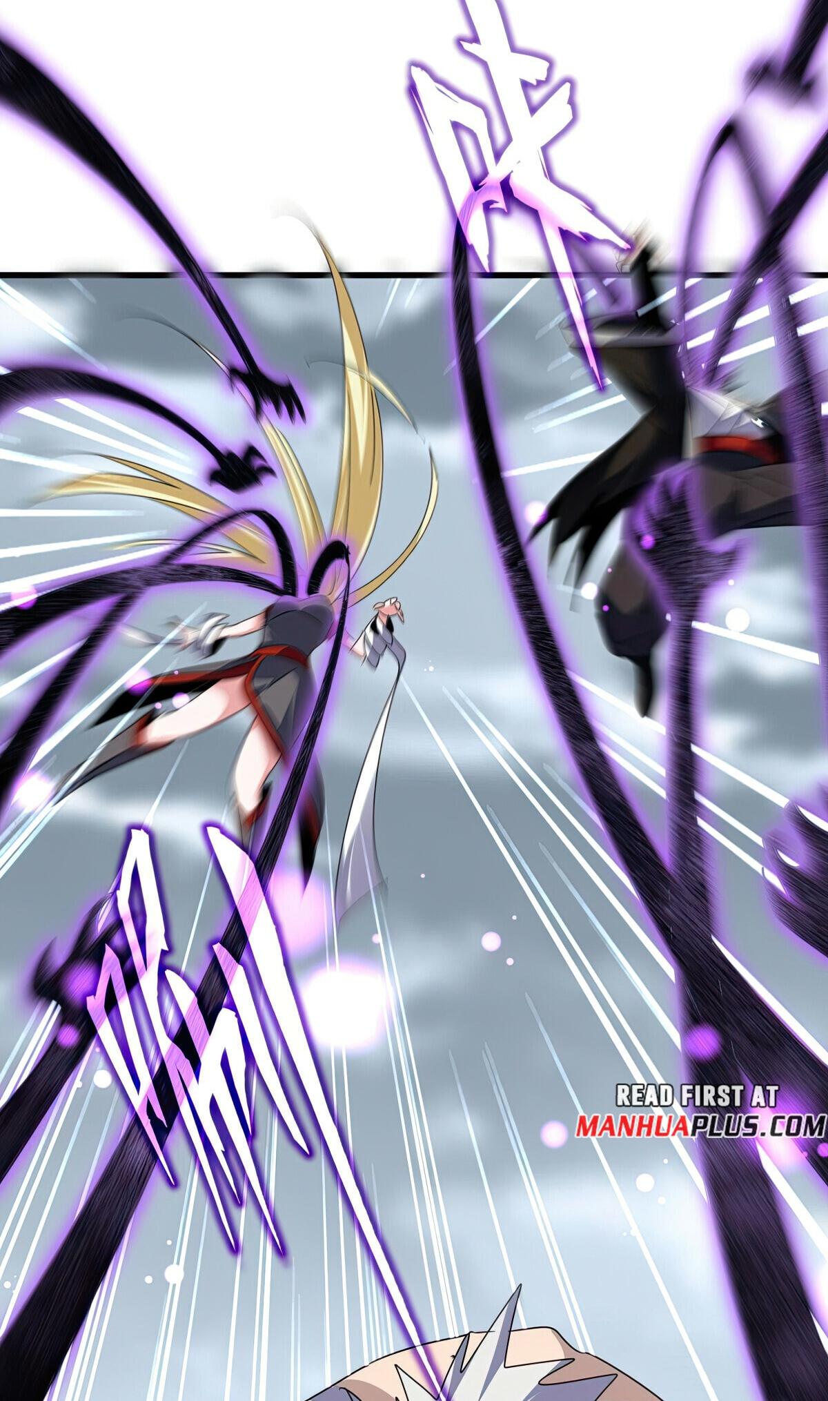 Read The Eternal Supreme - Chapter 628 - theeternalsupreme.com | Image 24