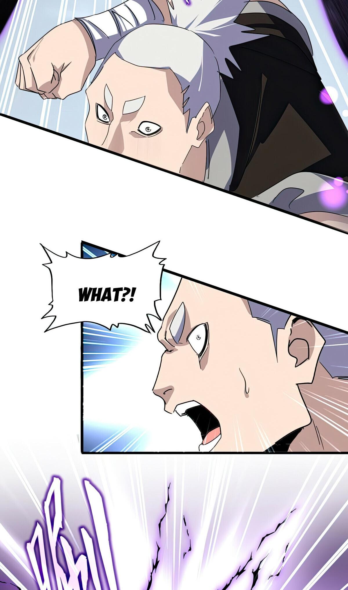 Read The Eternal Supreme - Chapter 628 - theeternalsupreme.com | Image 25