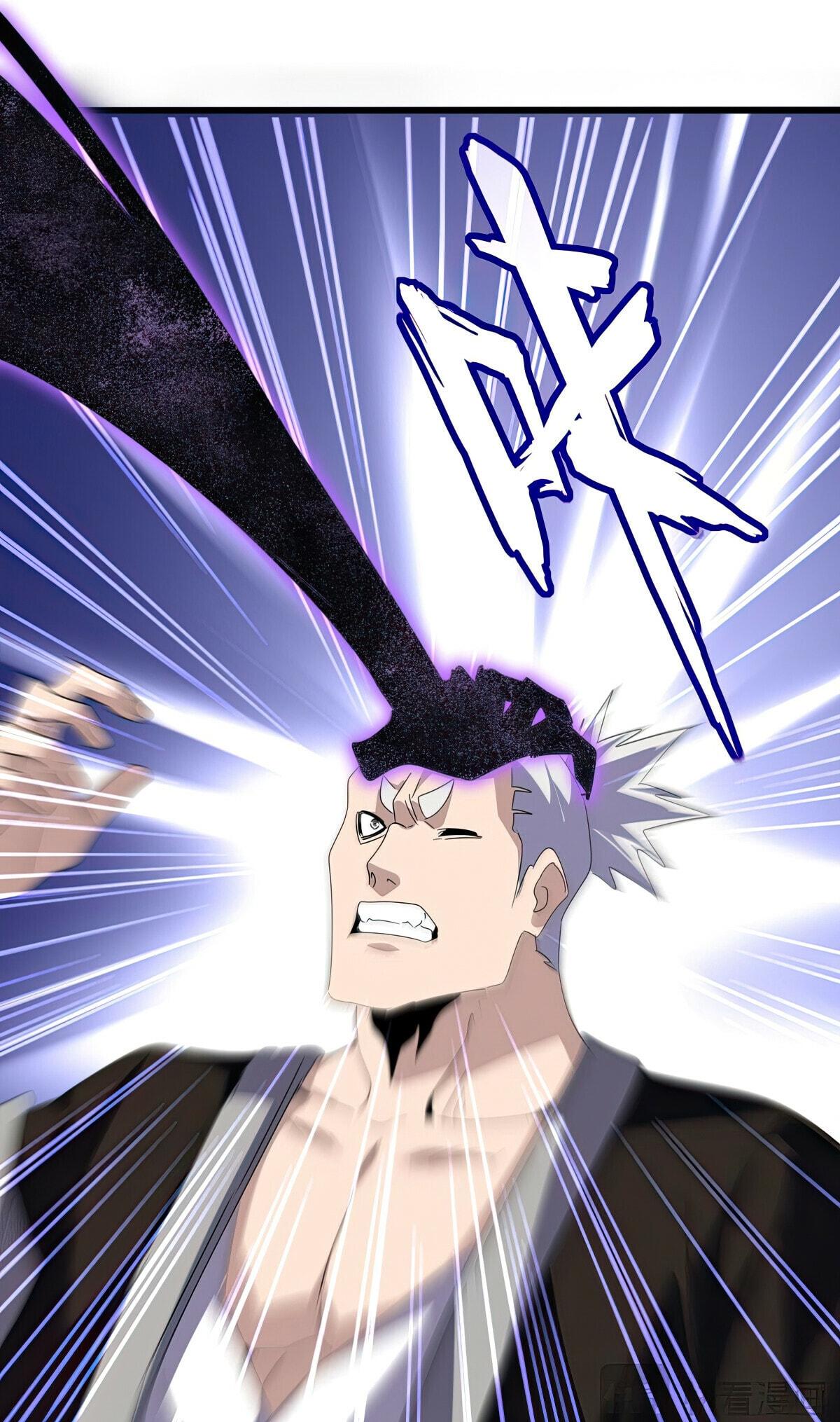 Read The Eternal Supreme - Chapter 628 - theeternalsupreme.com | Image 27