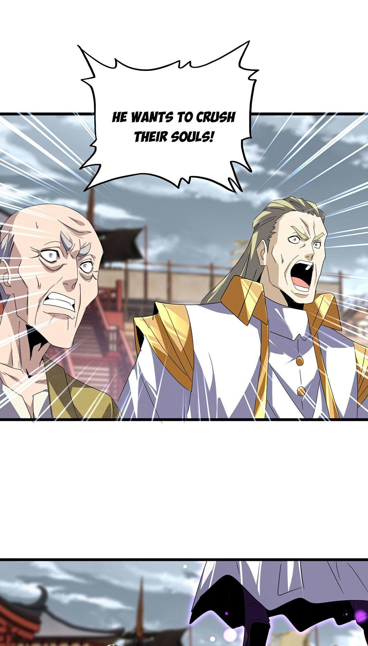 Read The Eternal Supreme - Chapter 628 - theeternalsupreme.com | Image 29