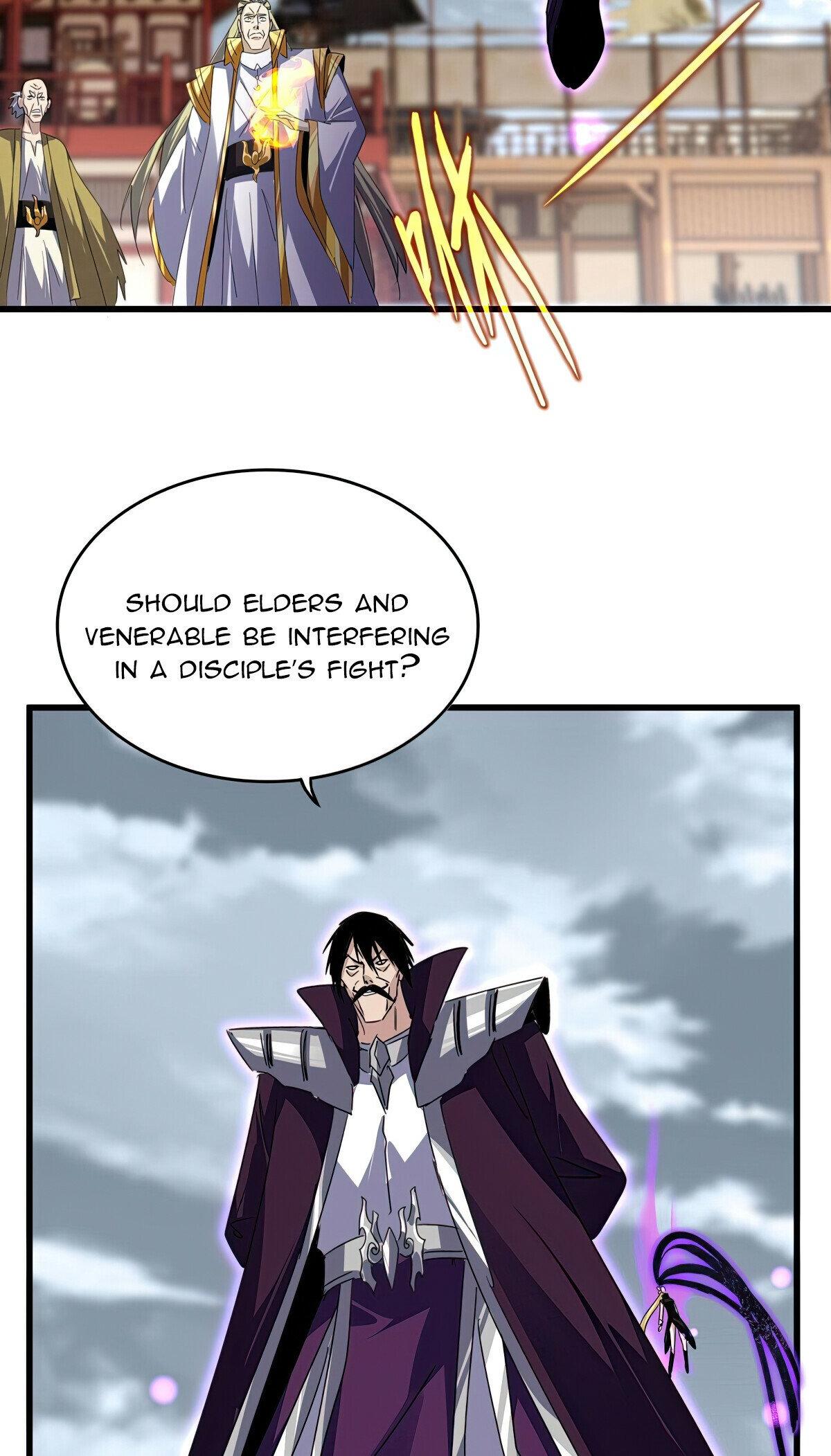 Read The Eternal Supreme - Chapter 628 - theeternalsupreme.com | Image 30