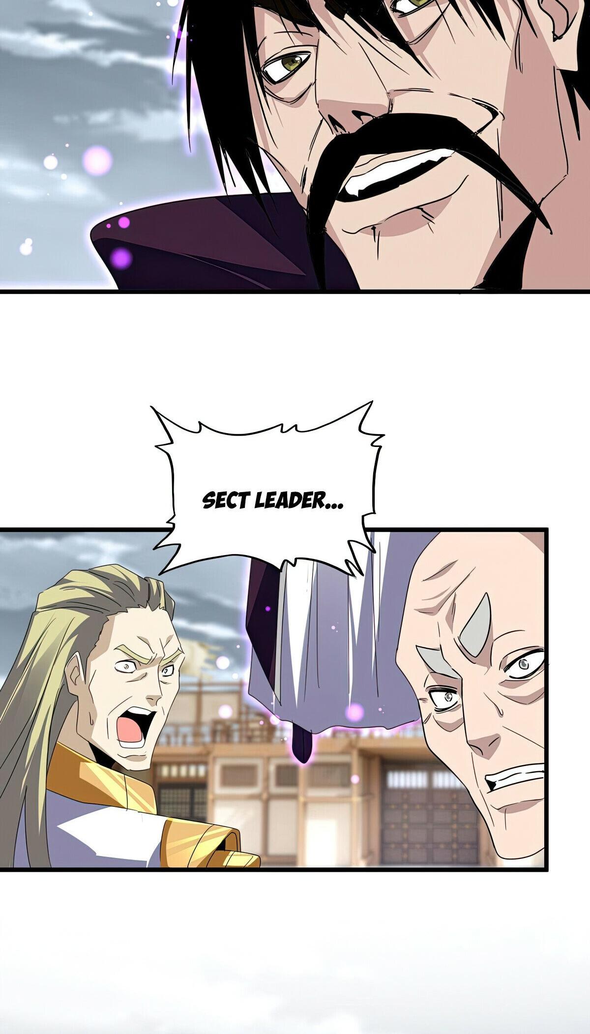 Read The Eternal Supreme - Chapter 628 - theeternalsupreme.com | Image 32