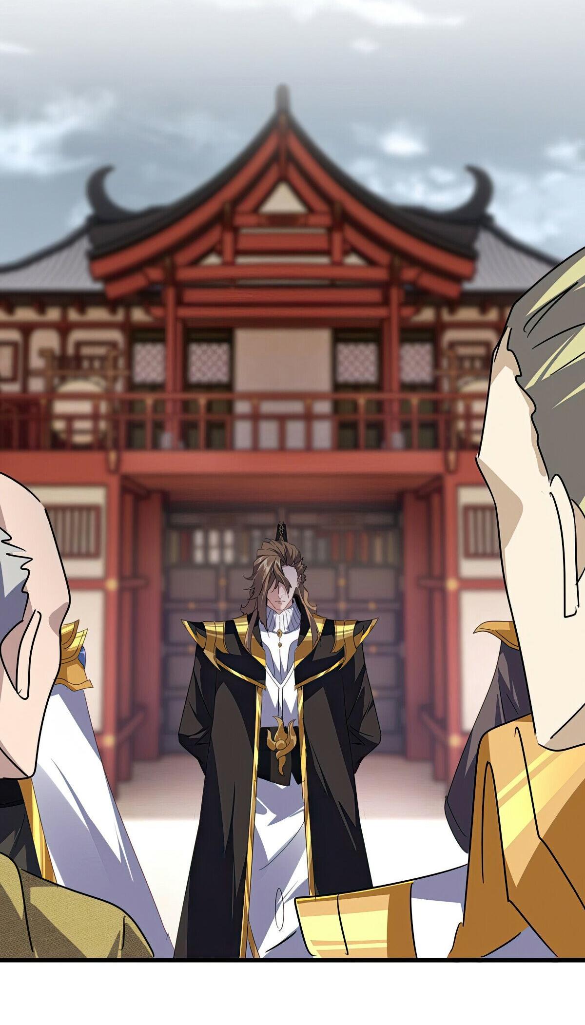 Read The Eternal Supreme - Chapter 628 - theeternalsupreme.com | Image 33