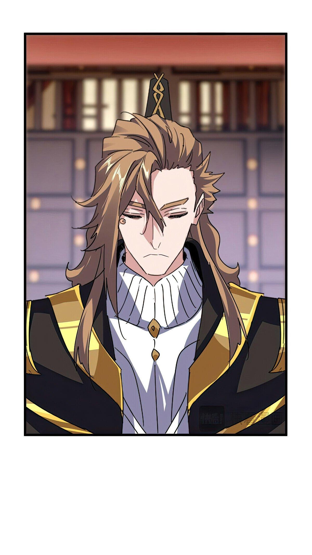 Read The Eternal Supreme - Chapter 628 - theeternalsupreme.com | Image 34