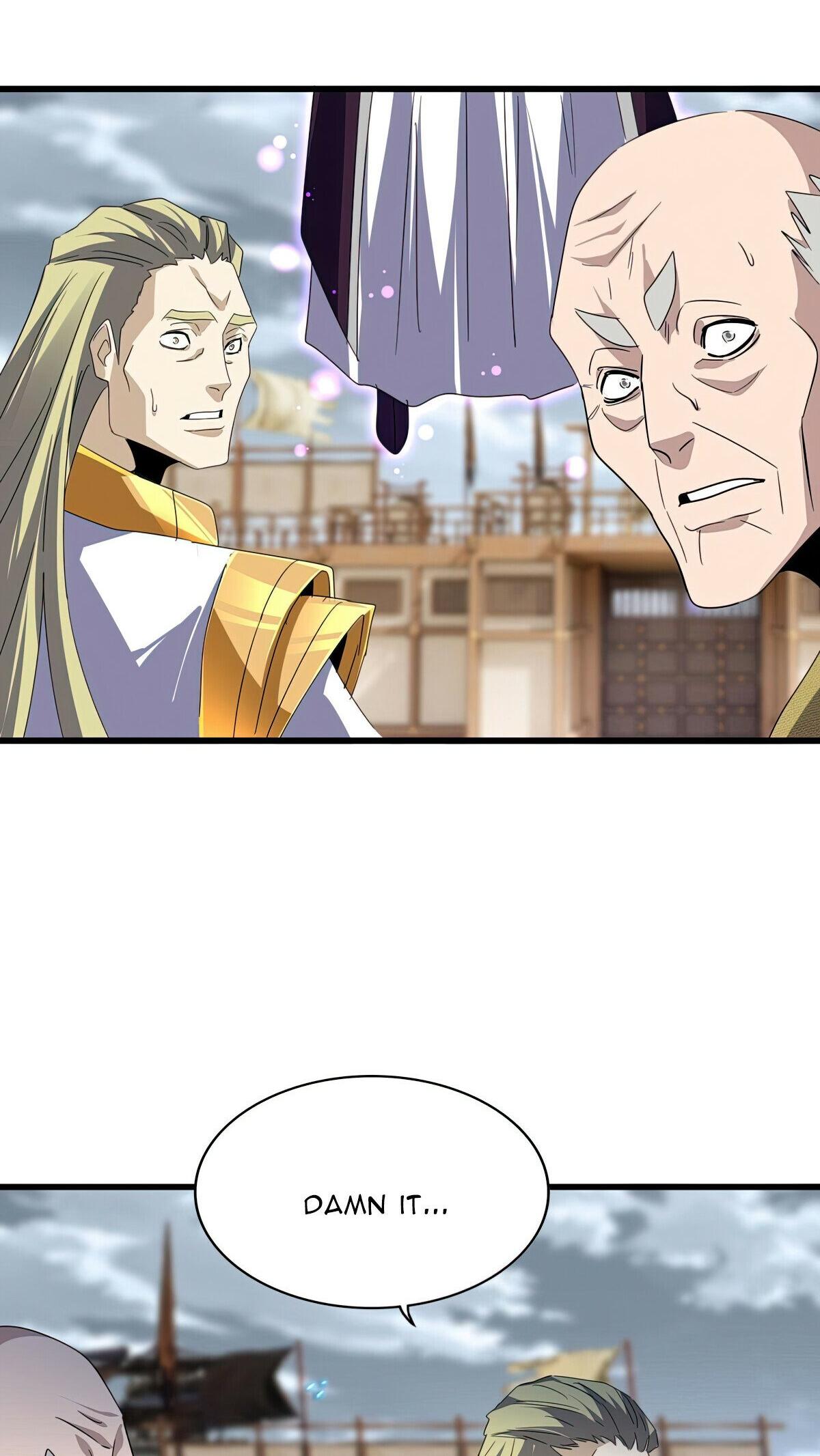 Read The Eternal Supreme - Chapter 628 - theeternalsupreme.com | Image 35