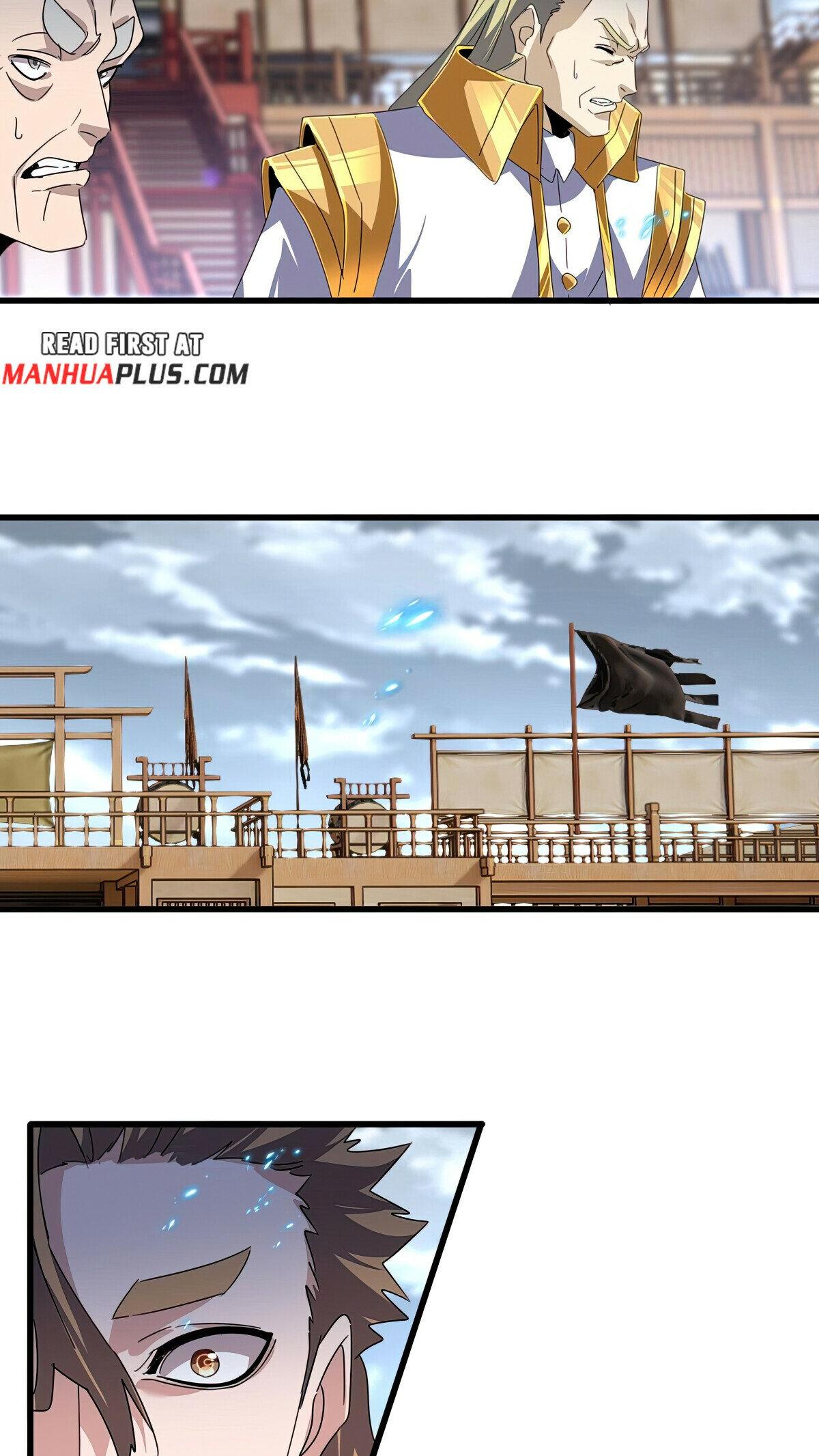 Read The Eternal Supreme - Chapter 628 - theeternalsupreme.com | Image 36