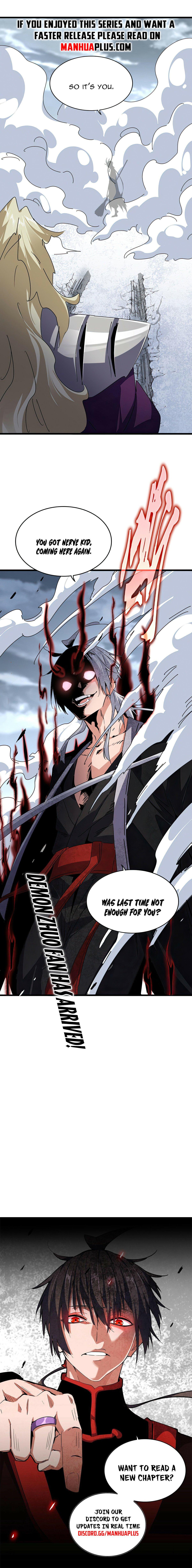 Read The Eternal Supreme - Chapter 628 - theeternalsupreme.com | Image 40