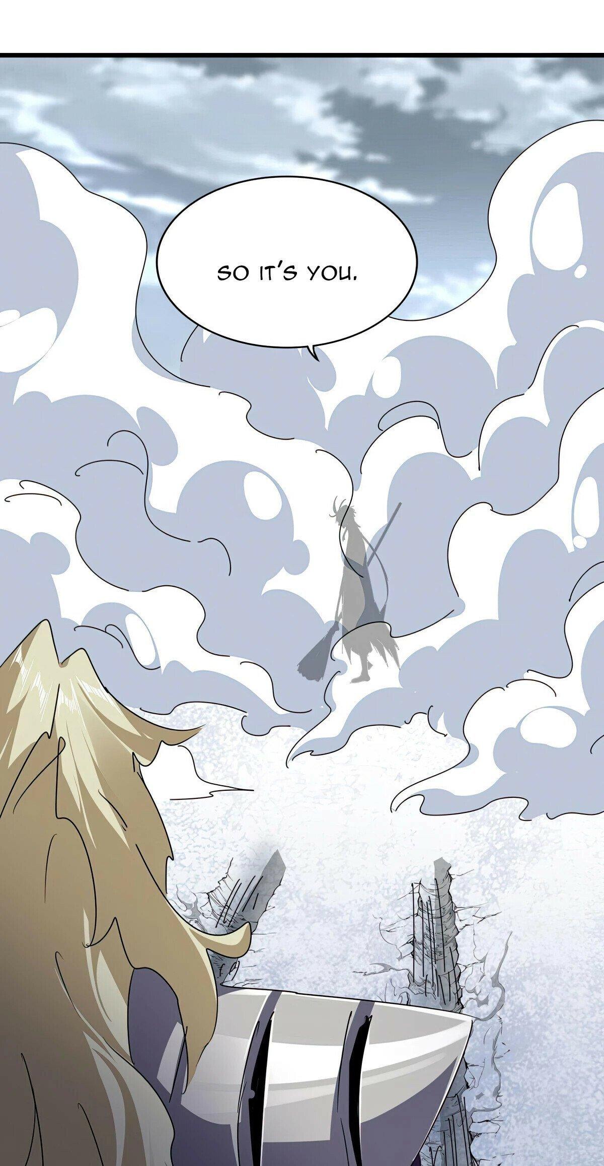 Read The Eternal Supreme - Chapter 629 - theeternalsupreme.com | Image 1