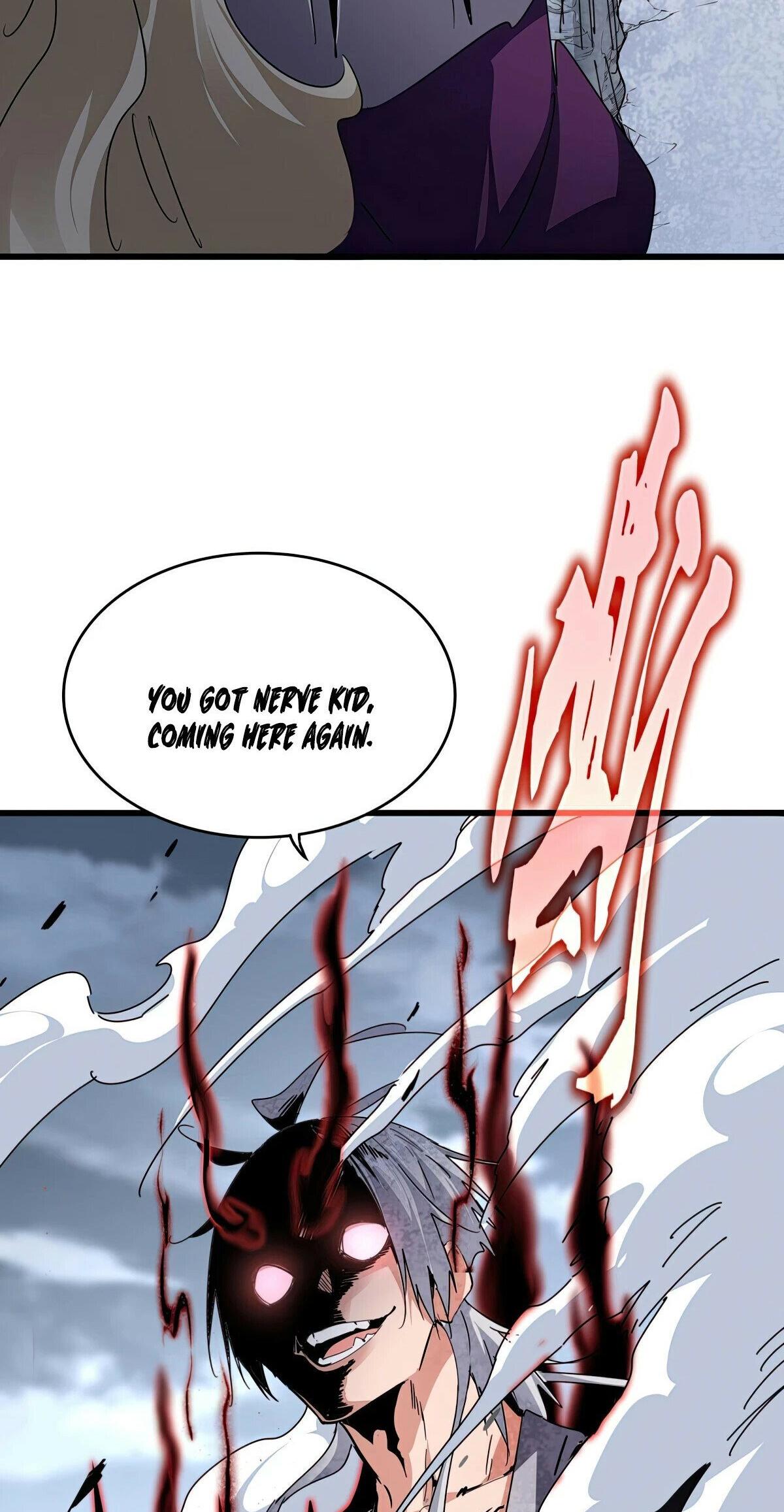 Read The Eternal Supreme - Chapter 629 - theeternalsupreme.com | Image 2