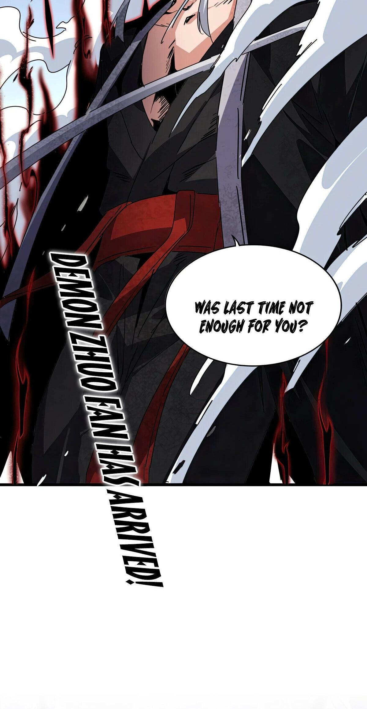 Read The Eternal Supreme - Chapter 629 - theeternalsupreme.com | Image 3