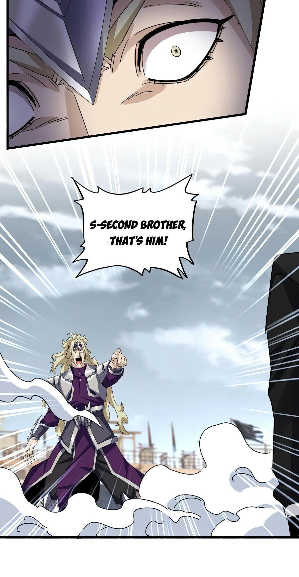 Read The Eternal Supreme - Chapter 629 - theeternalsupreme.com | Image 5