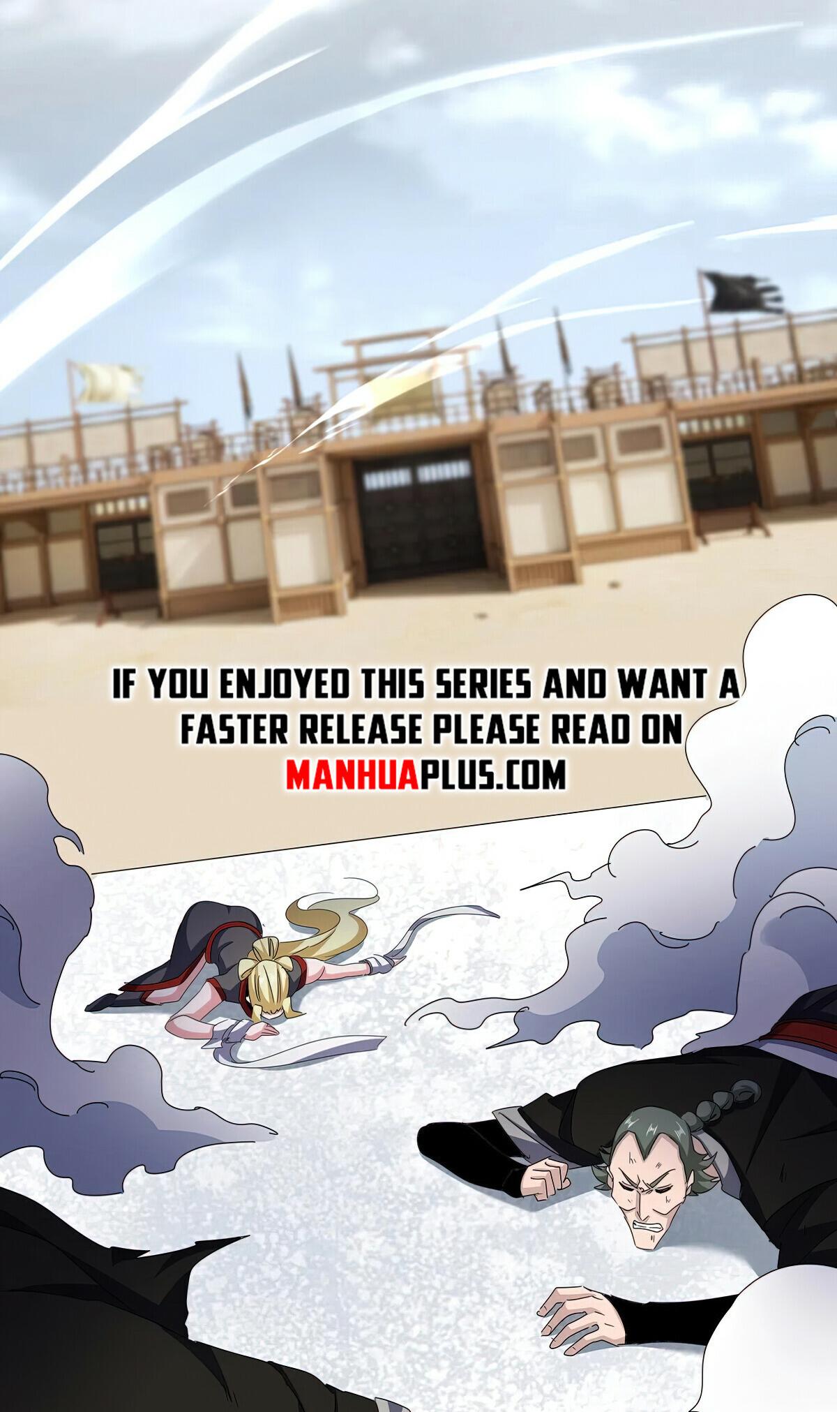 Read The Eternal Supreme - Chapter 629 - theeternalsupreme.com | Image 7