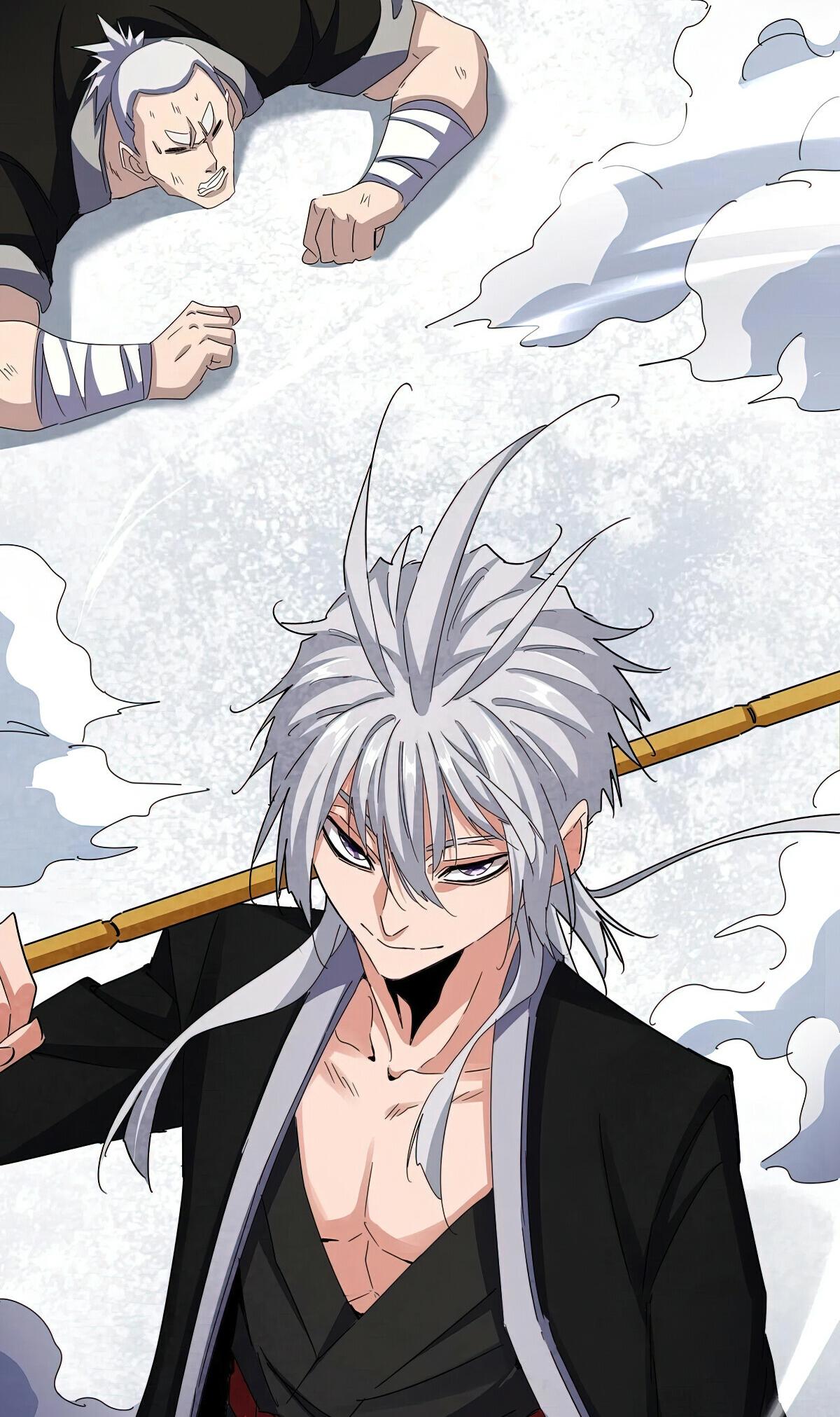 Read The Eternal Supreme - Chapter 629 - theeternalsupreme.com | Image 8