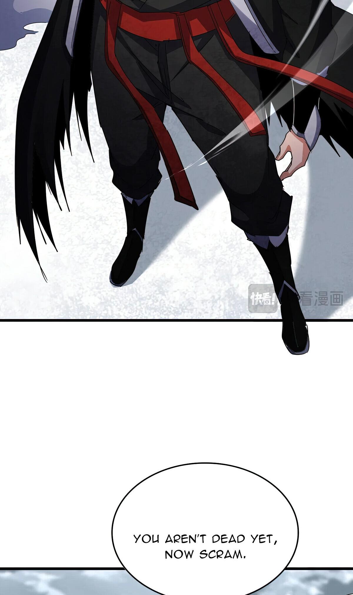 Read The Eternal Supreme - Chapter 629 - theeternalsupreme.com | Image 9