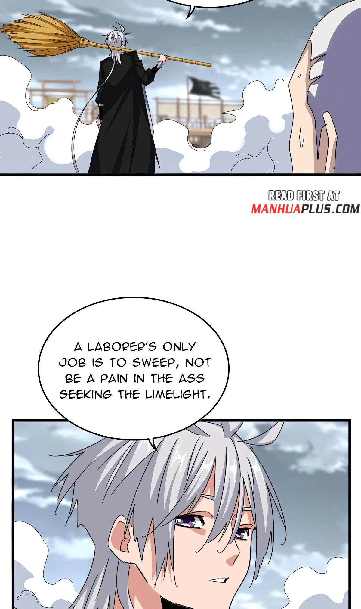 Read The Eternal Supreme - Chapter 629 - theeternalsupreme.com | Image 10