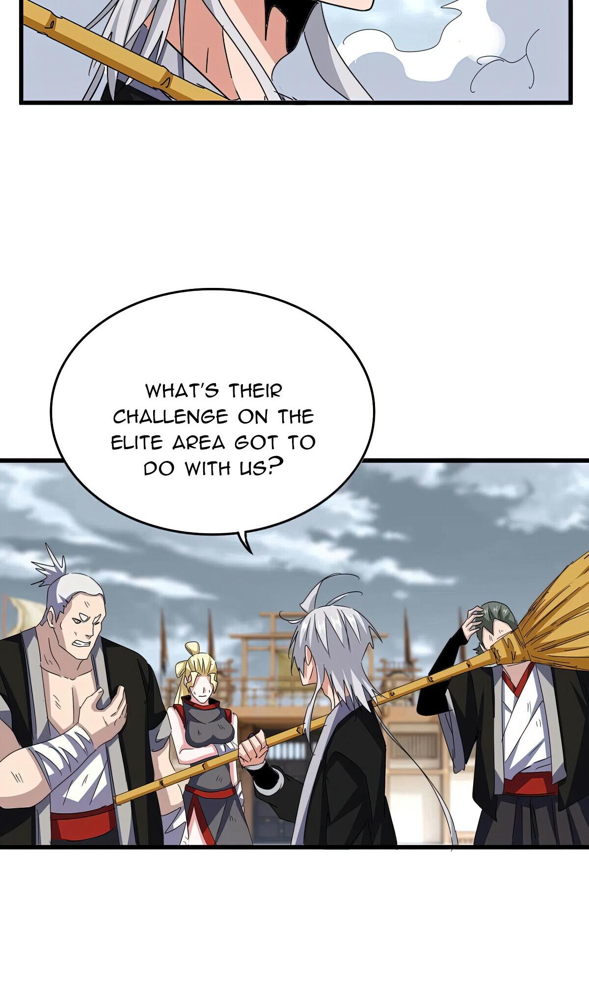 Read The Eternal Supreme - Chapter 629 - theeternalsupreme.com | Image 11