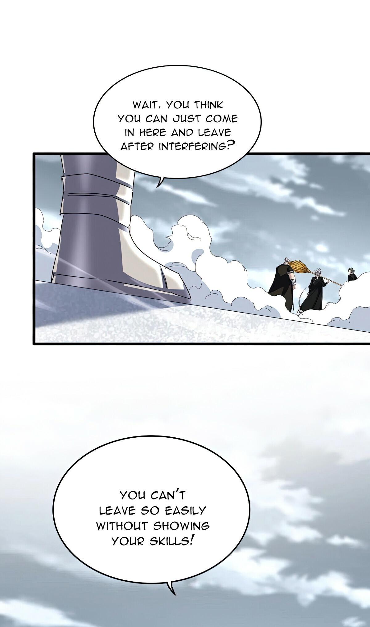 Read The Eternal Supreme - Chapter 629 - theeternalsupreme.com | Image 12