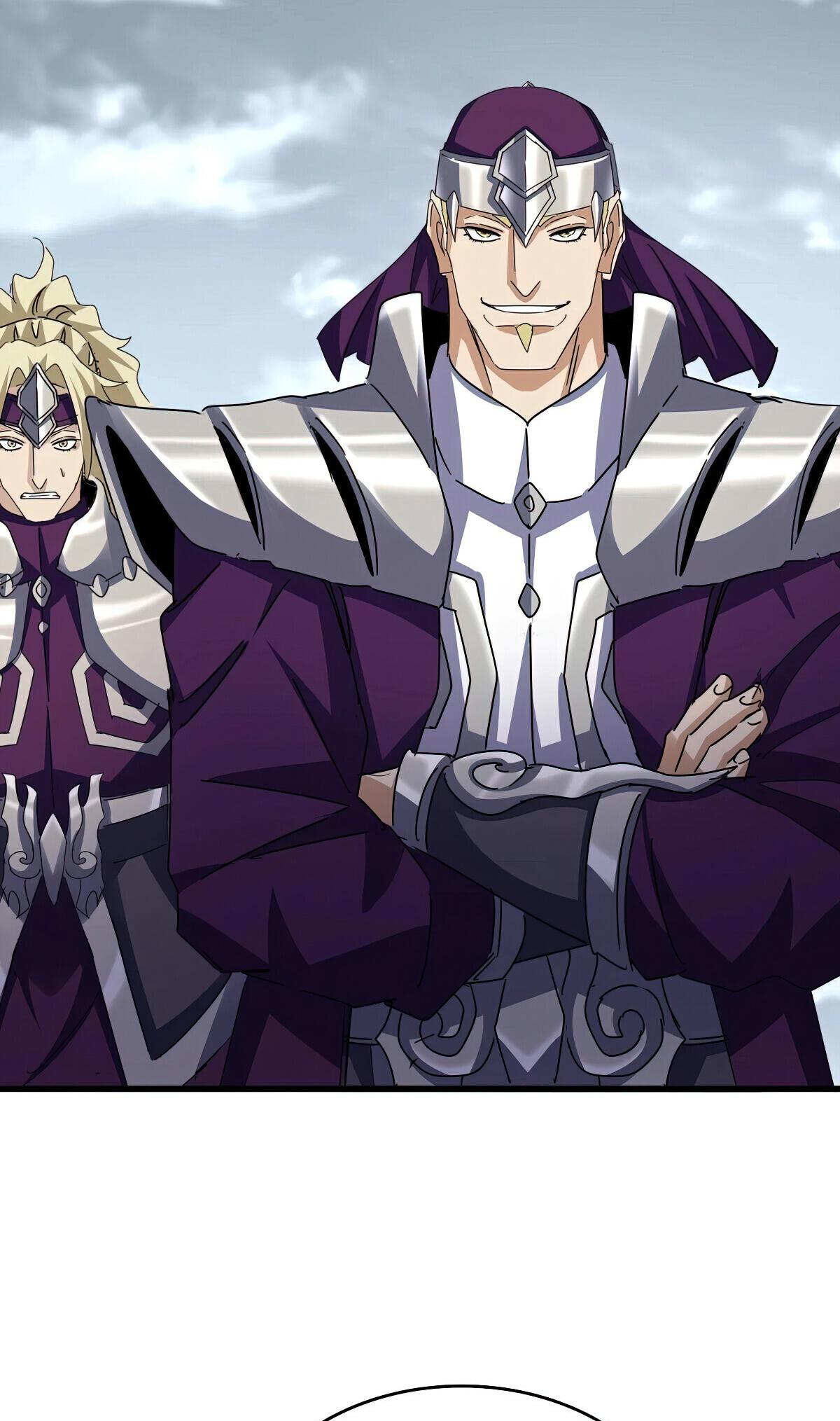 Read The Eternal Supreme - Chapter 629 - theeternalsupreme.com | Image 13