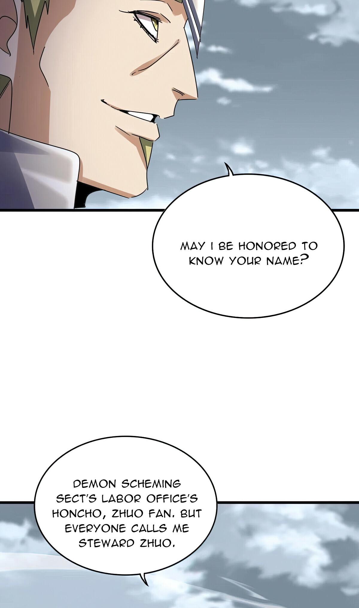 Read The Eternal Supreme - Chapter 629 - theeternalsupreme.com | Image 15