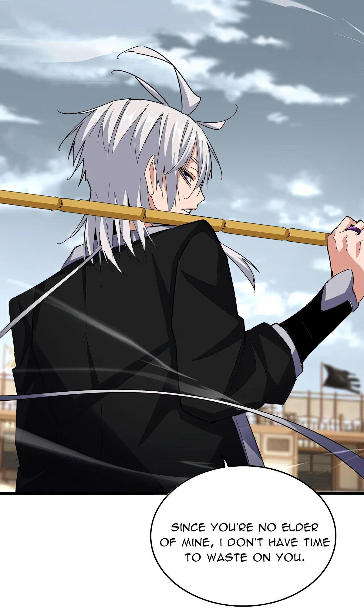 Read The Eternal Supreme - Chapter 629 - theeternalsupreme.com | Image 16