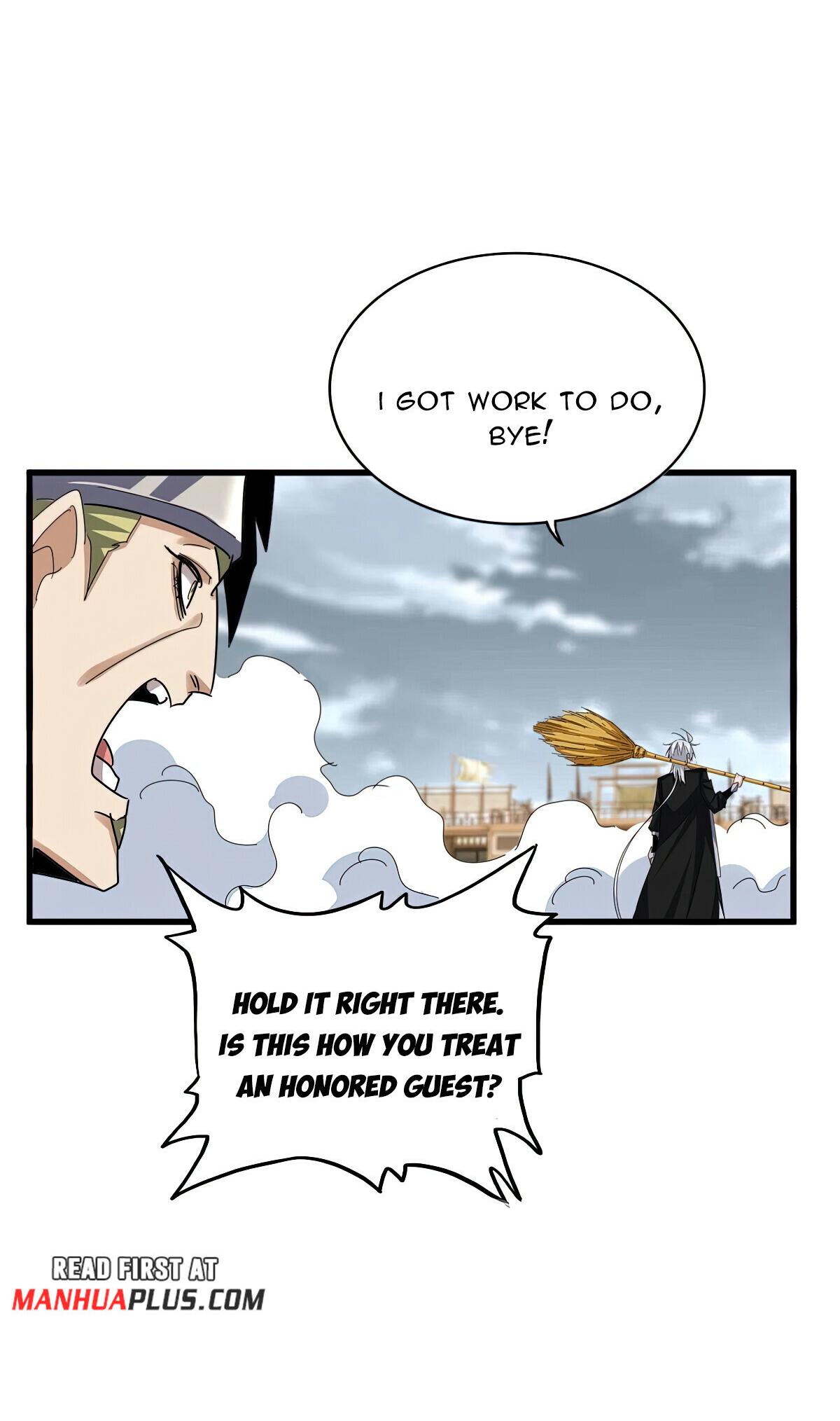 Read The Eternal Supreme - Chapter 629 - theeternalsupreme.com | Image 17