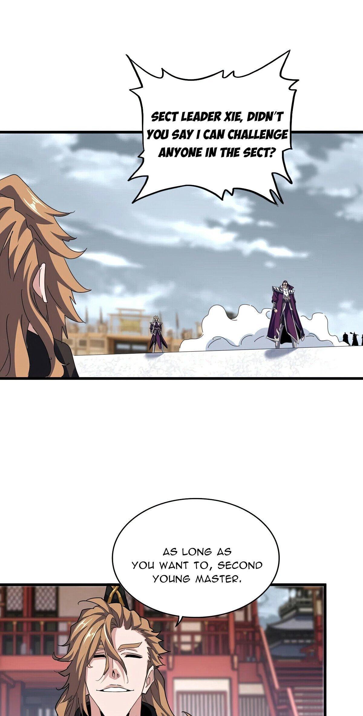 Read The Eternal Supreme - Chapter 629 - theeternalsupreme.com | Image 18
