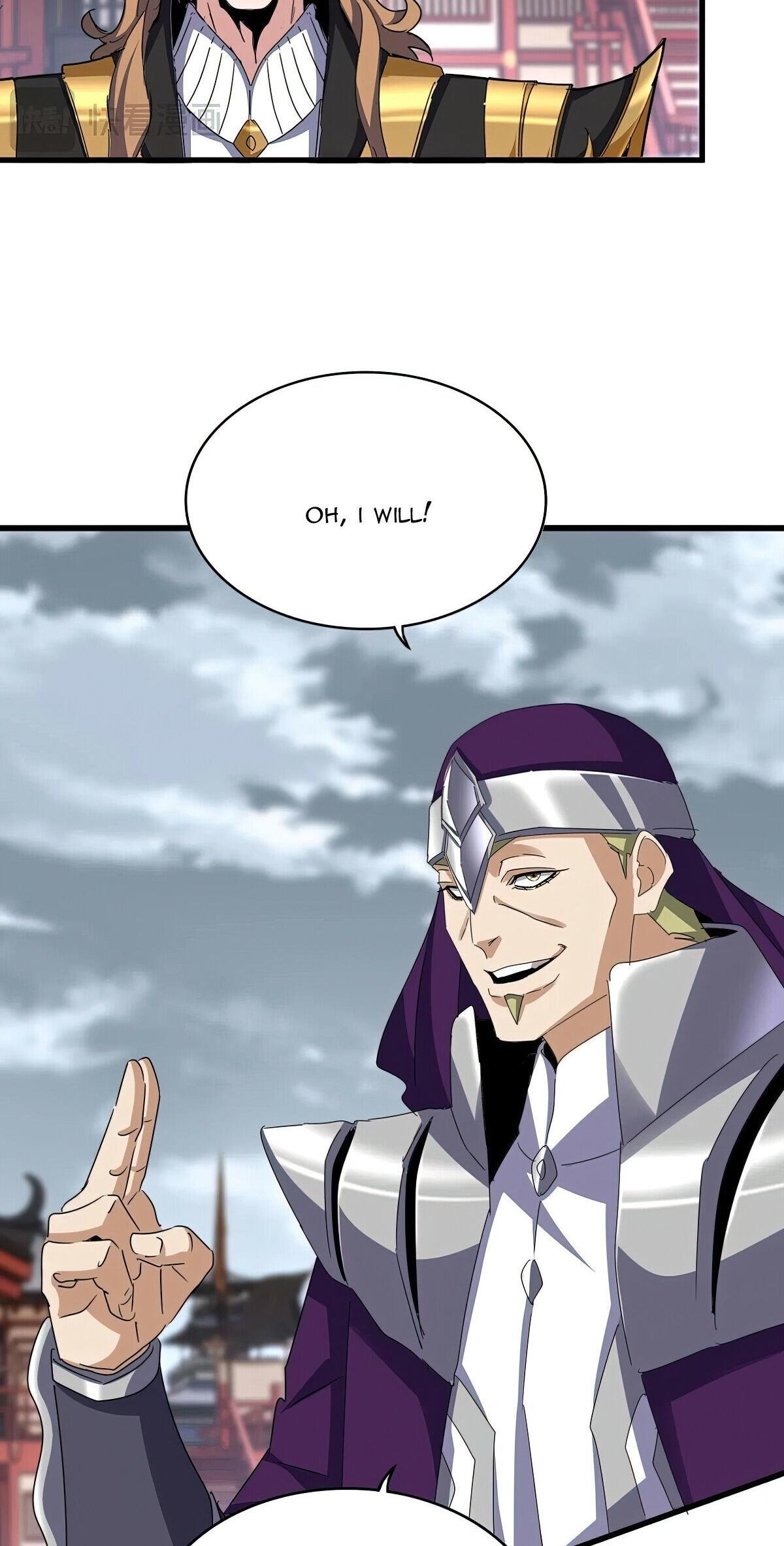 Read The Eternal Supreme - Chapter 629 - theeternalsupreme.com | Image 19
