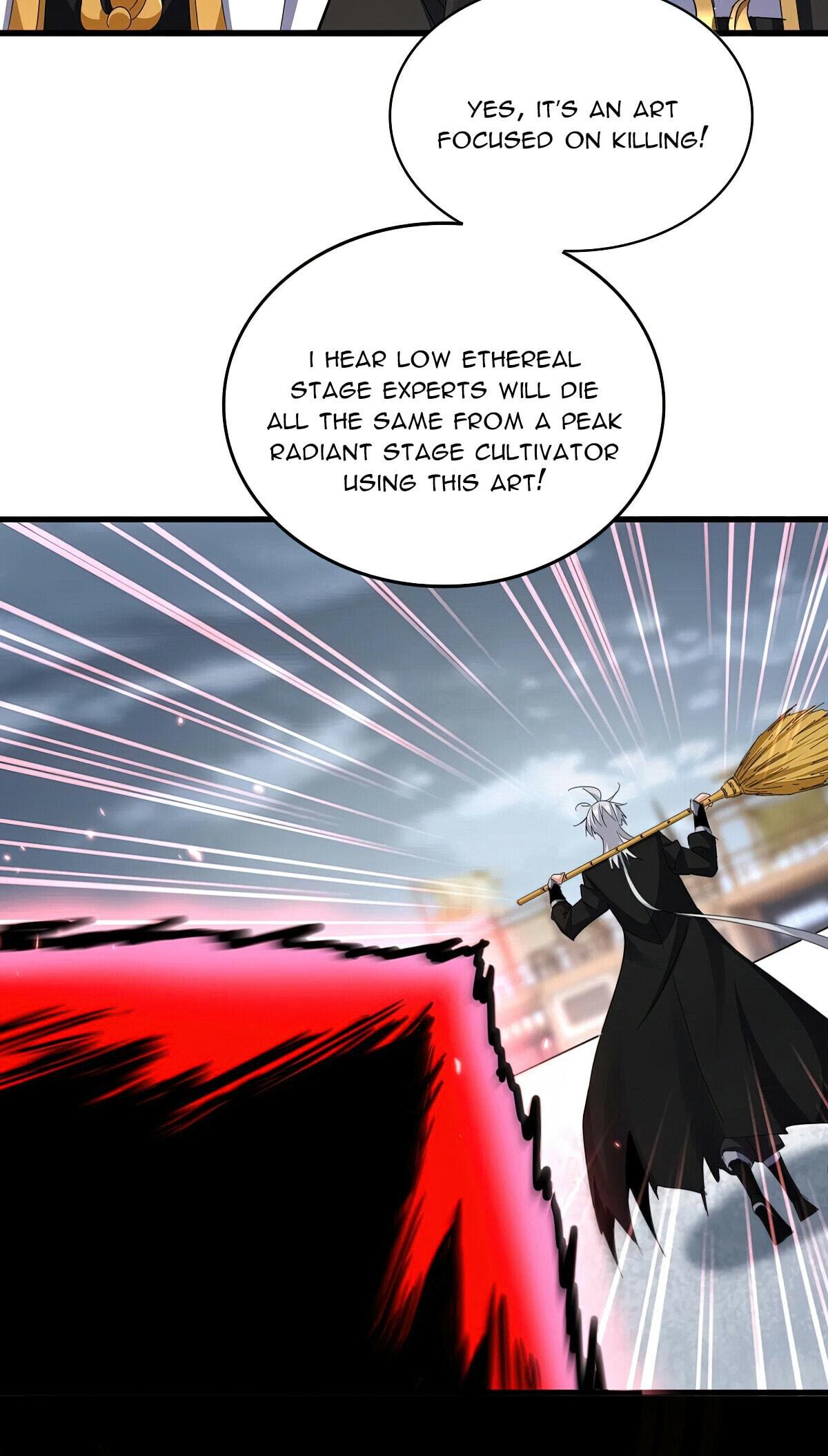 Read The Eternal Supreme - Chapter 629 - theeternalsupreme.com | Image 23
