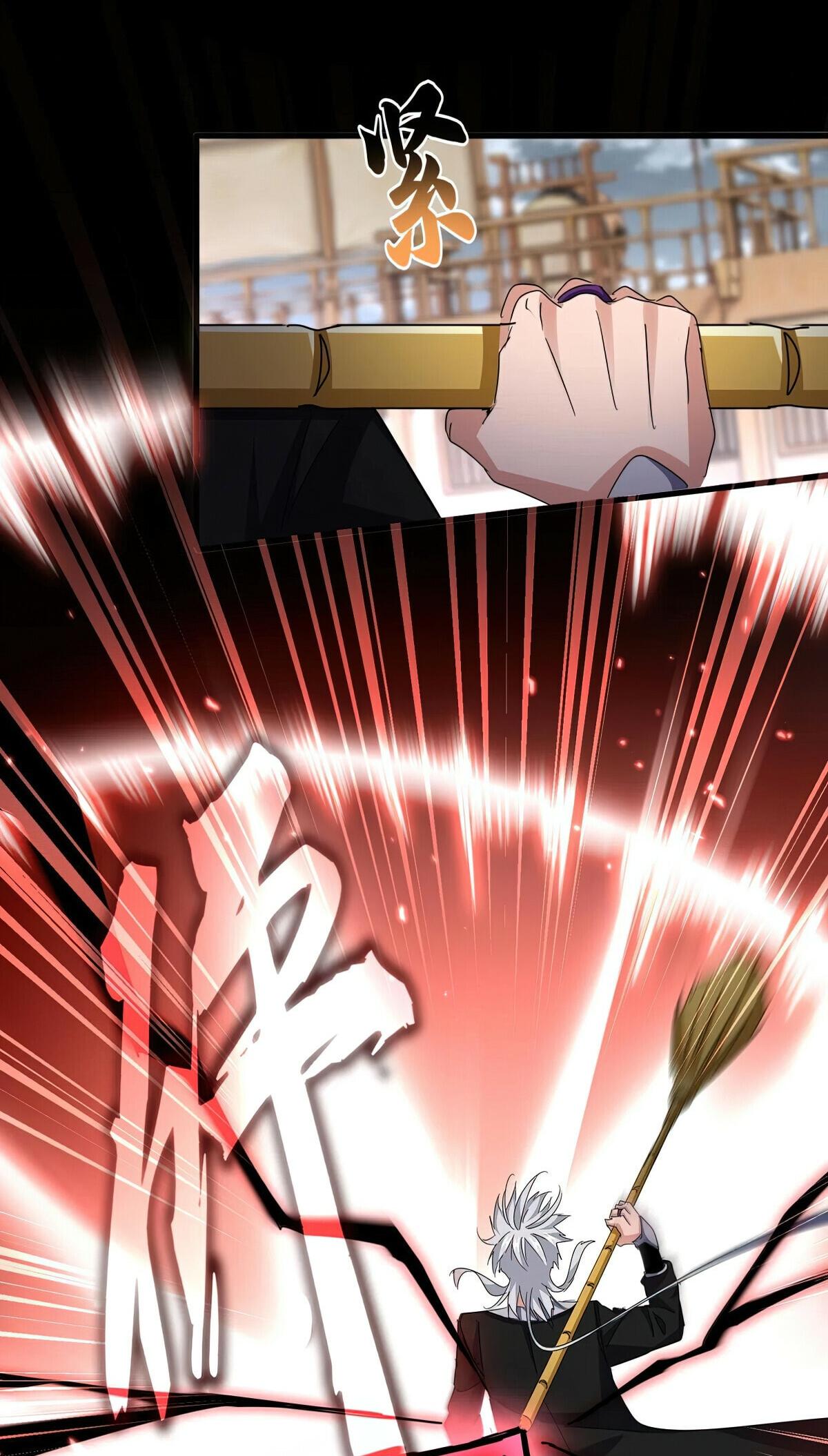 Read The Eternal Supreme - Chapter 629 - theeternalsupreme.com | Image 24