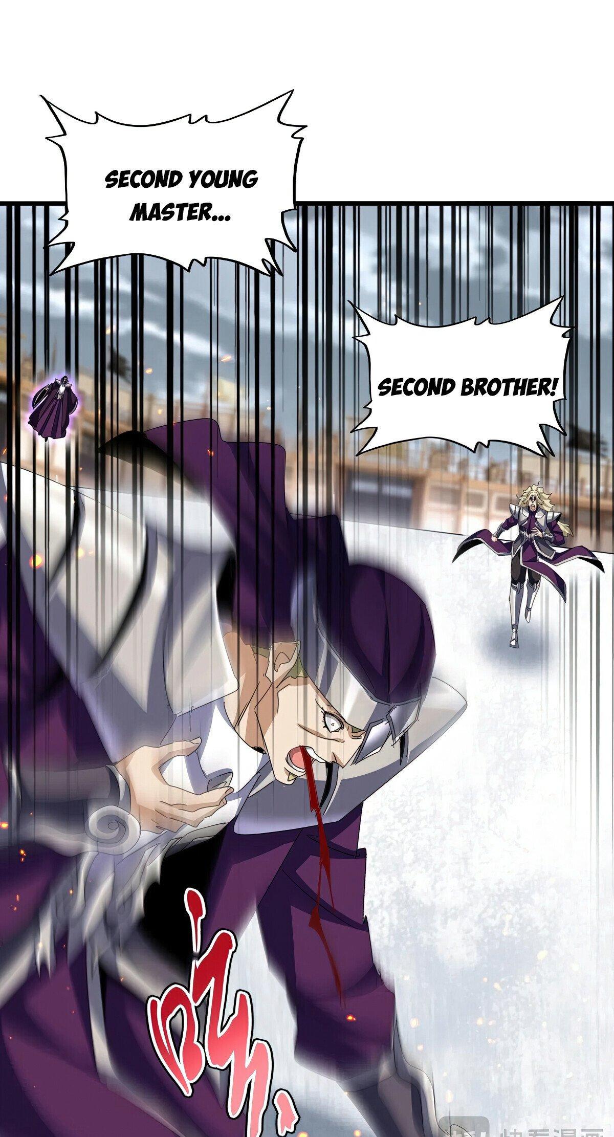 Read The Eternal Supreme - Chapter 629 - theeternalsupreme.com | Image 29