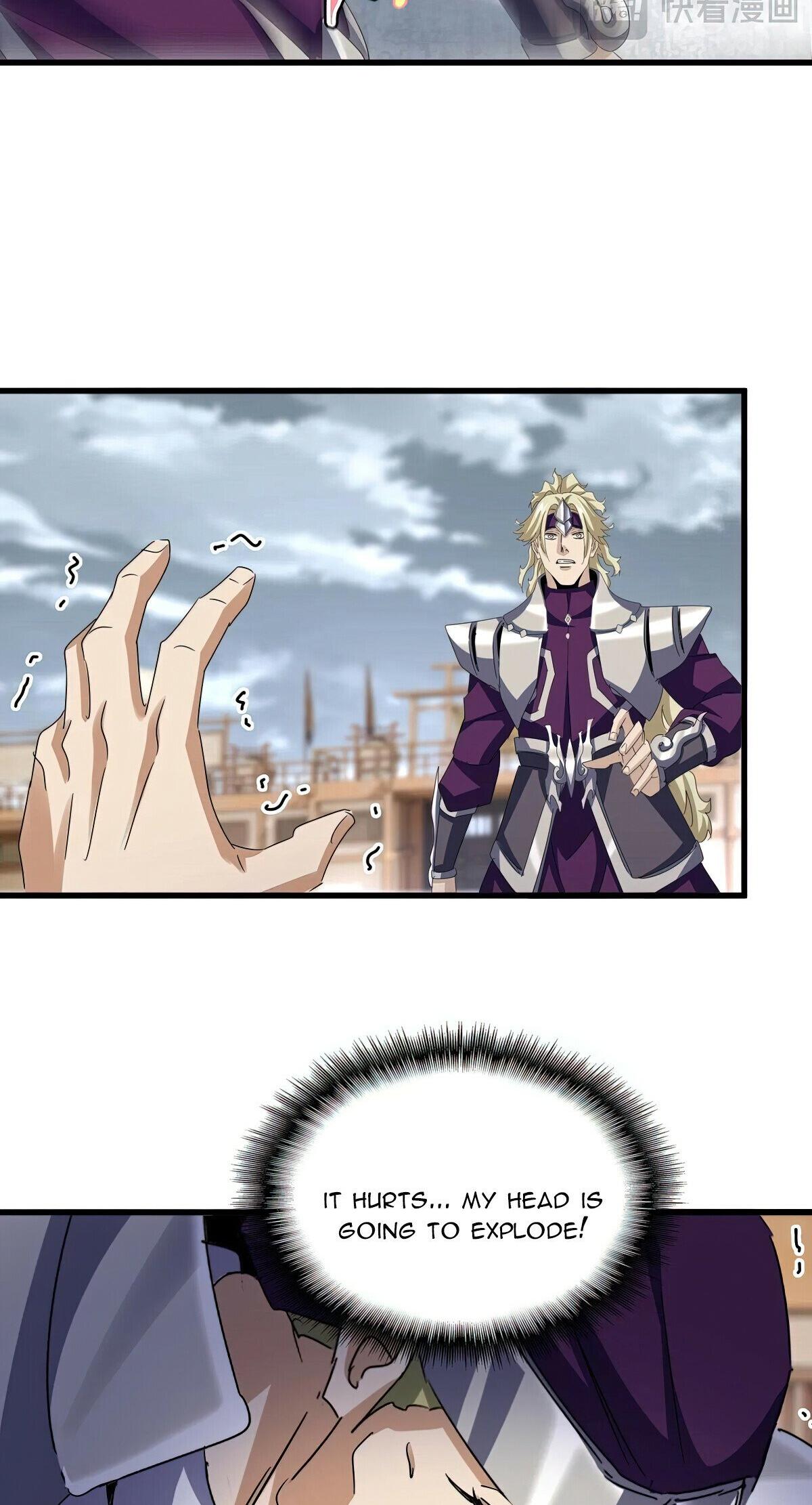 Read The Eternal Supreme - Chapter 629 - theeternalsupreme.com | Image 30
