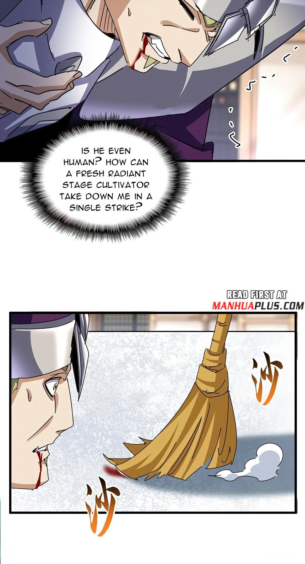 Read The Eternal Supreme - Chapter 629 - theeternalsupreme.com | Image 31