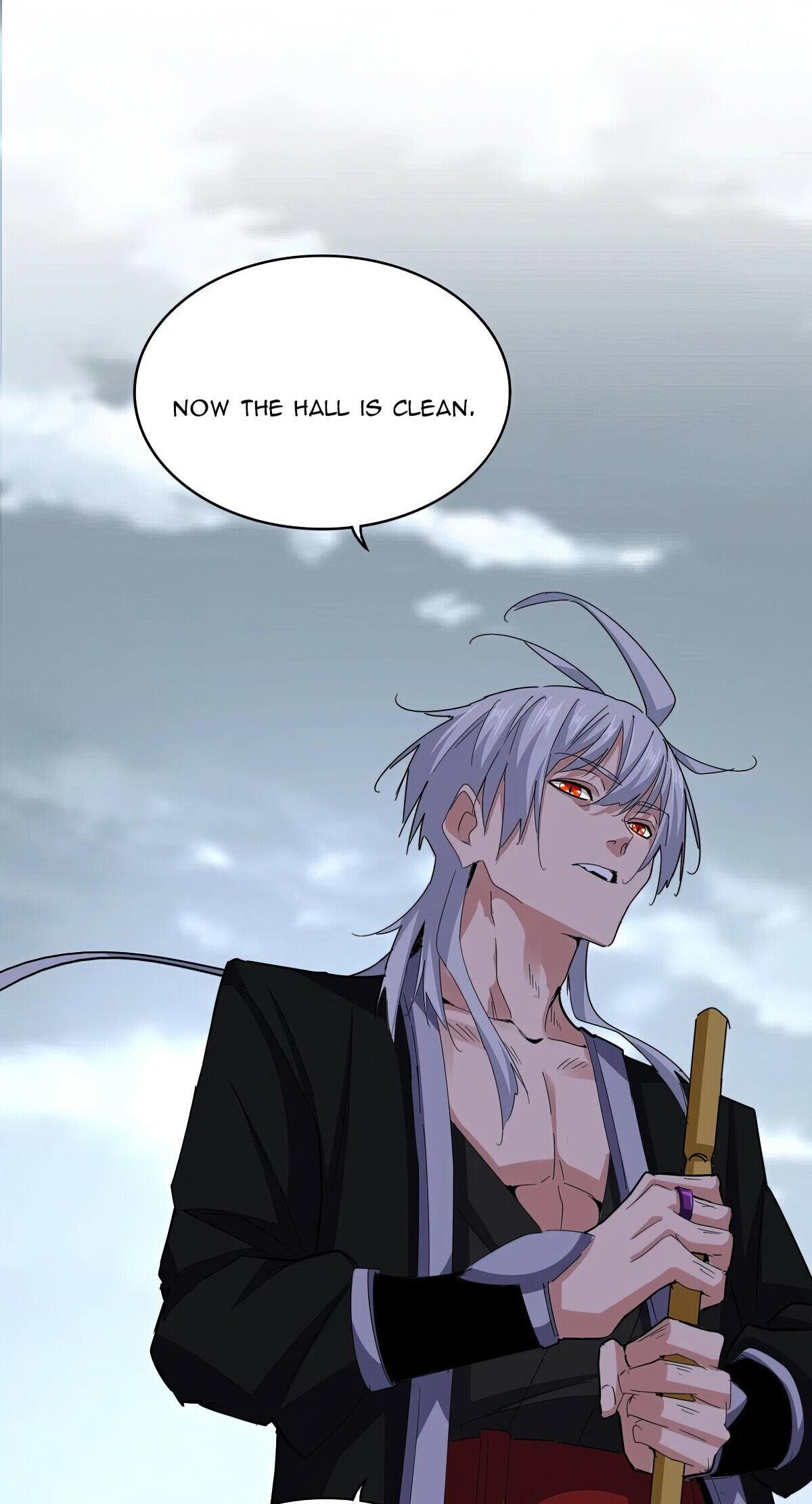 Read The Eternal Supreme - Chapter 629 - theeternalsupreme.com | Image 32